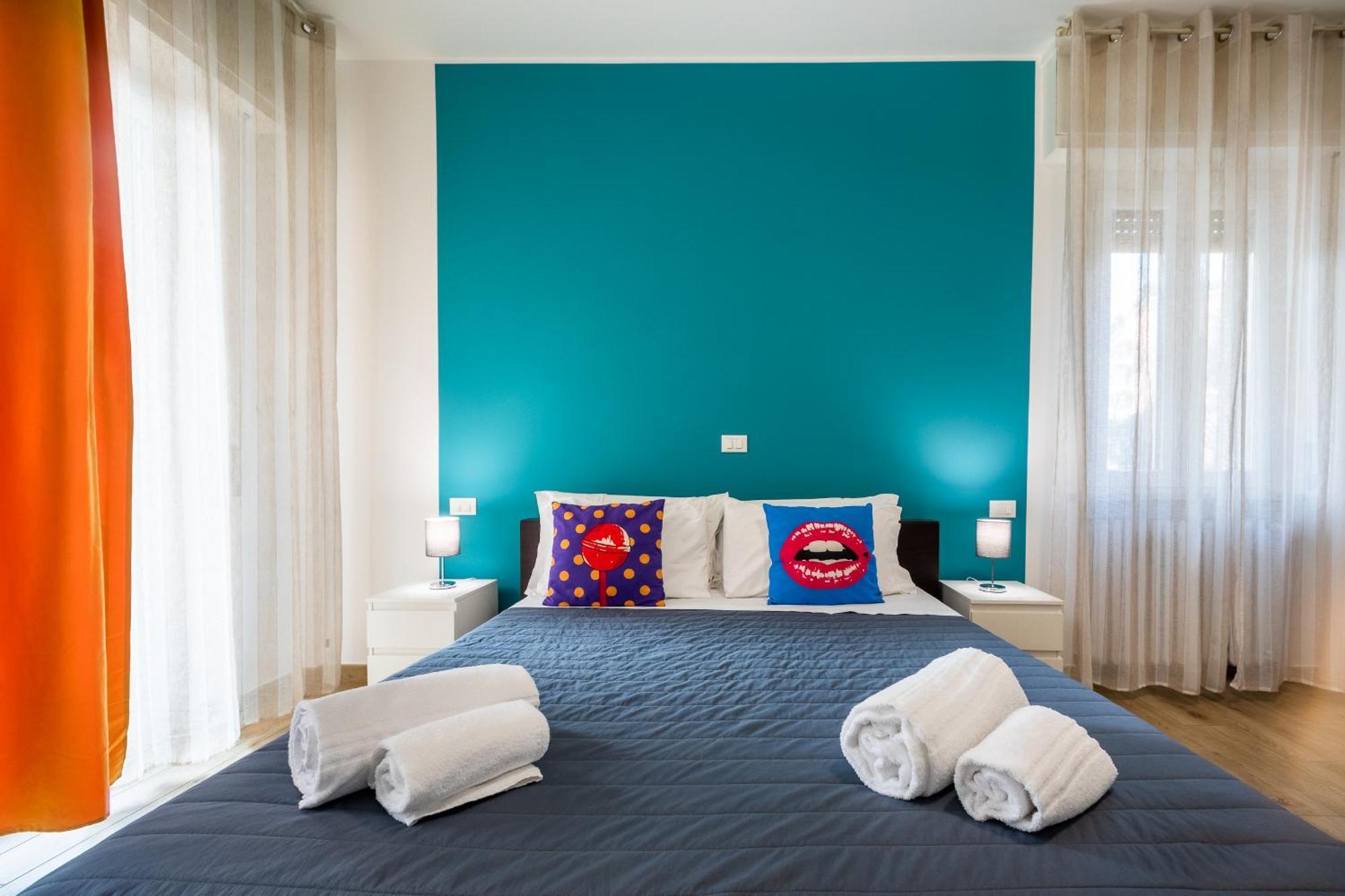 Pop Apartamento Verona