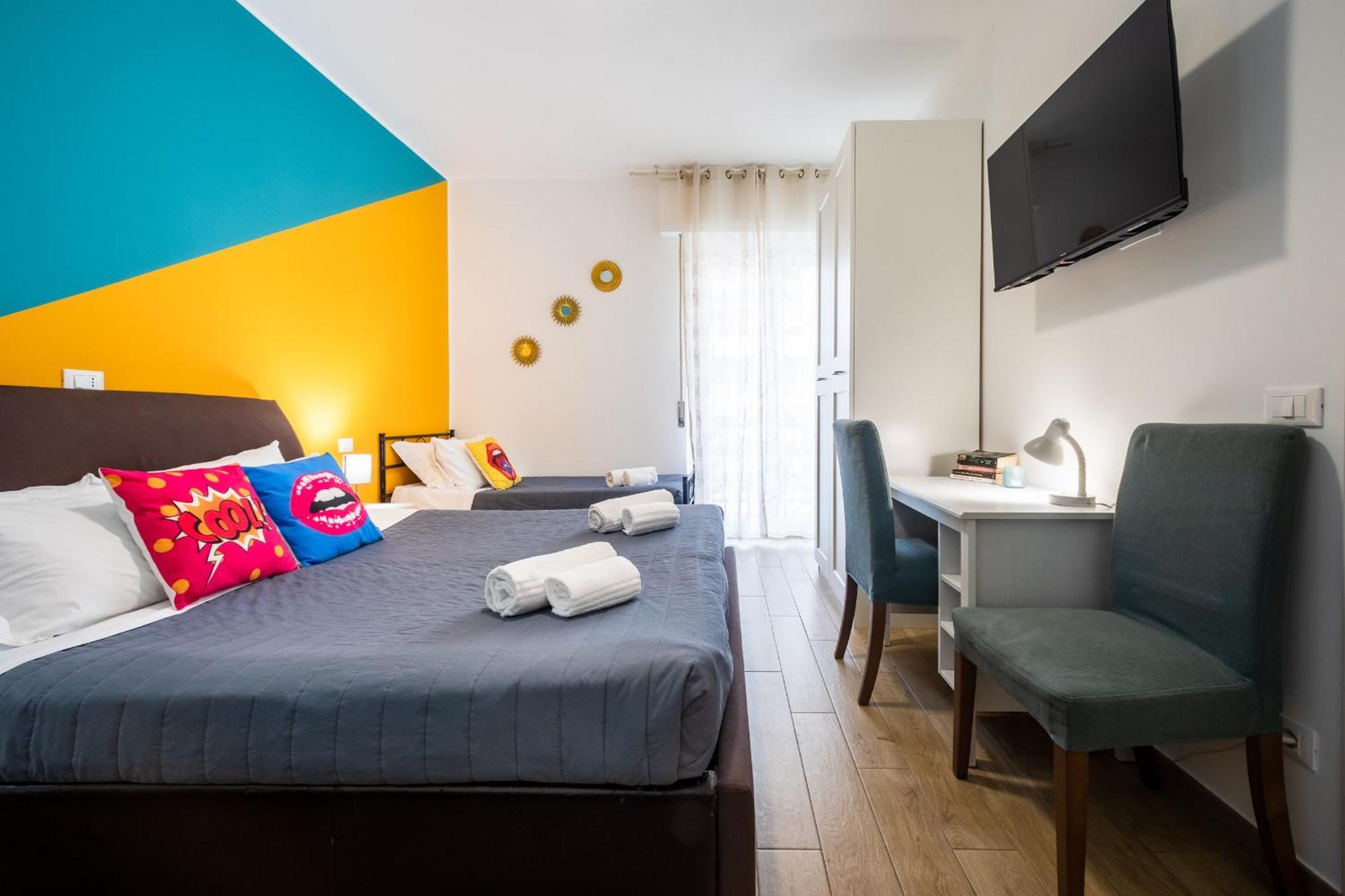 Pop Apartamento