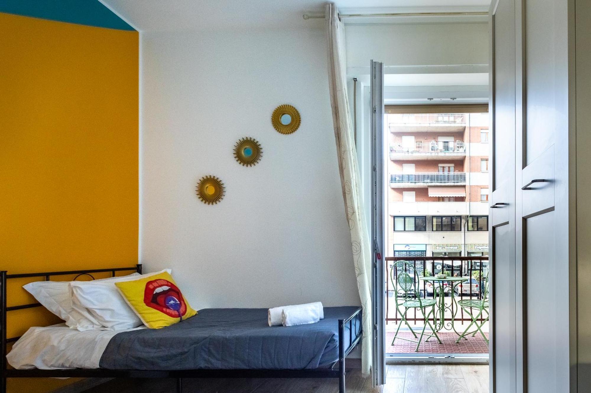 Apartamento Pop