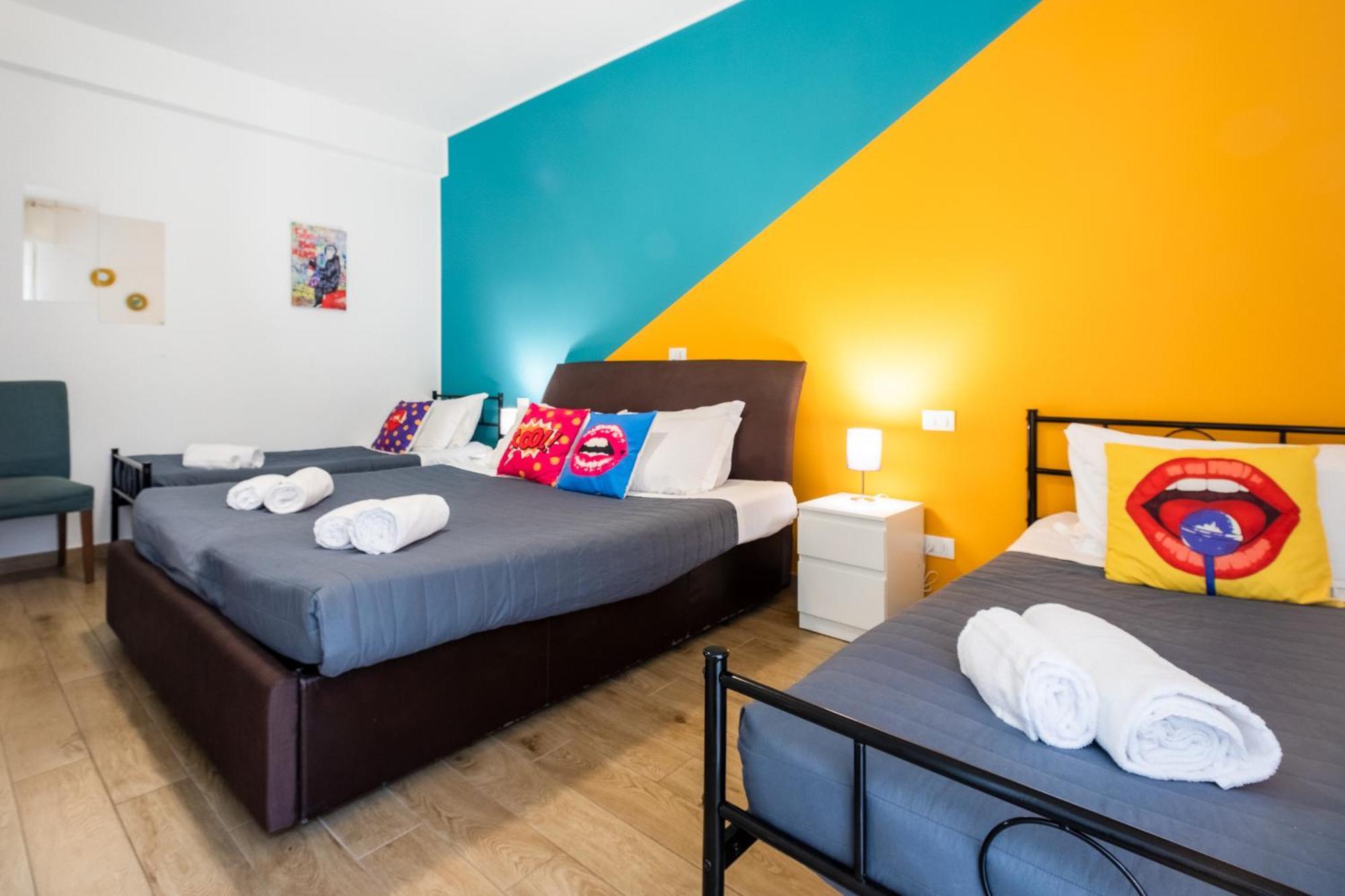 Apartamento Pop *