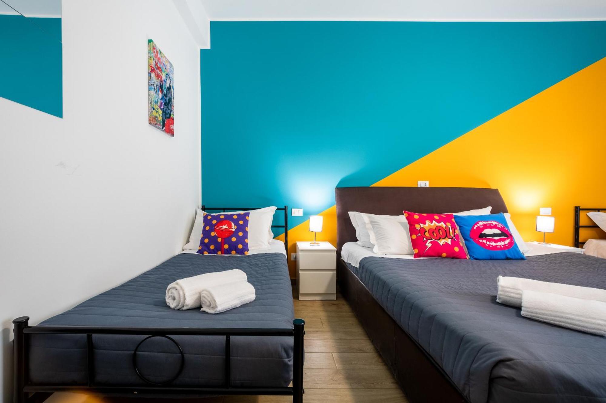 Pop Apartamento Verona