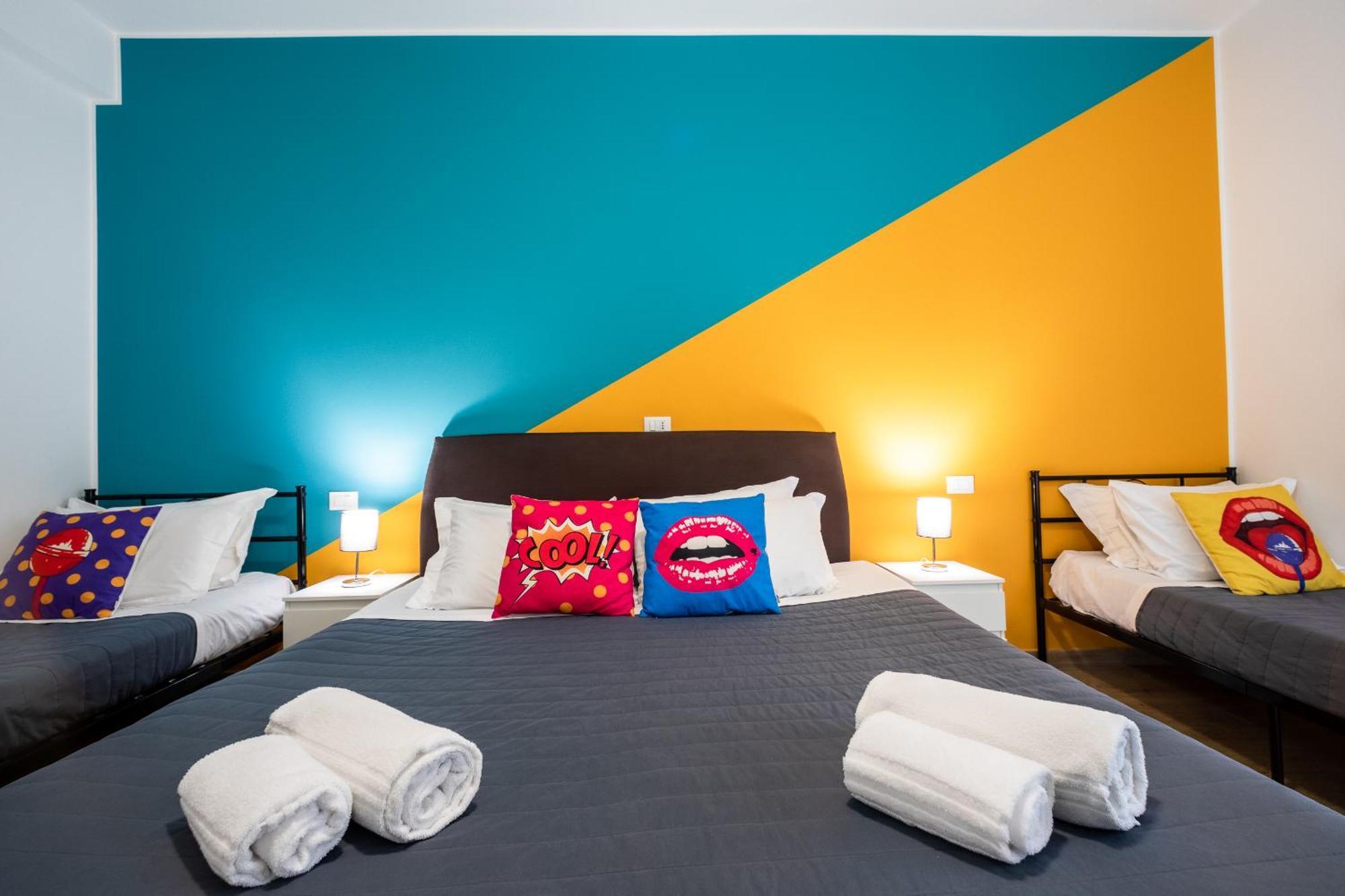 Apartamento Pop Verona
