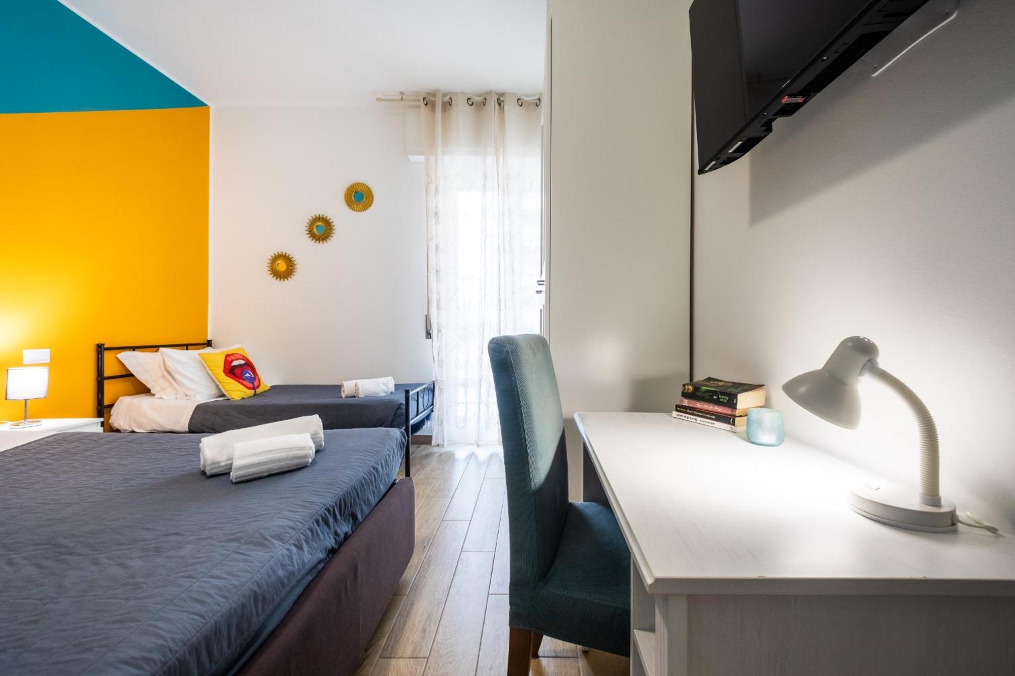 Apartamento Pop