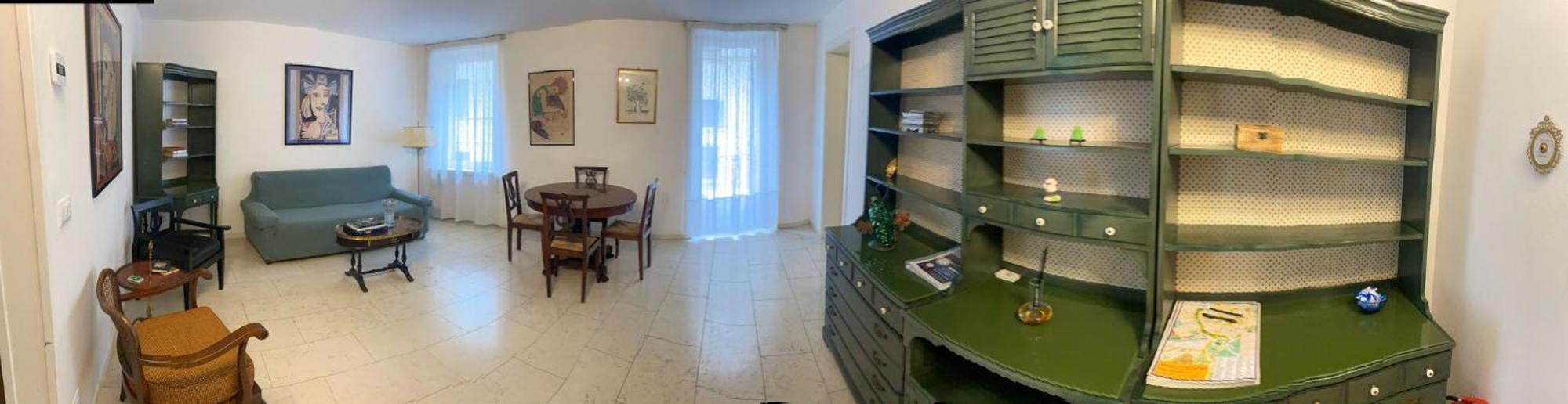 Dimora Arte E Vino Apartment Verona