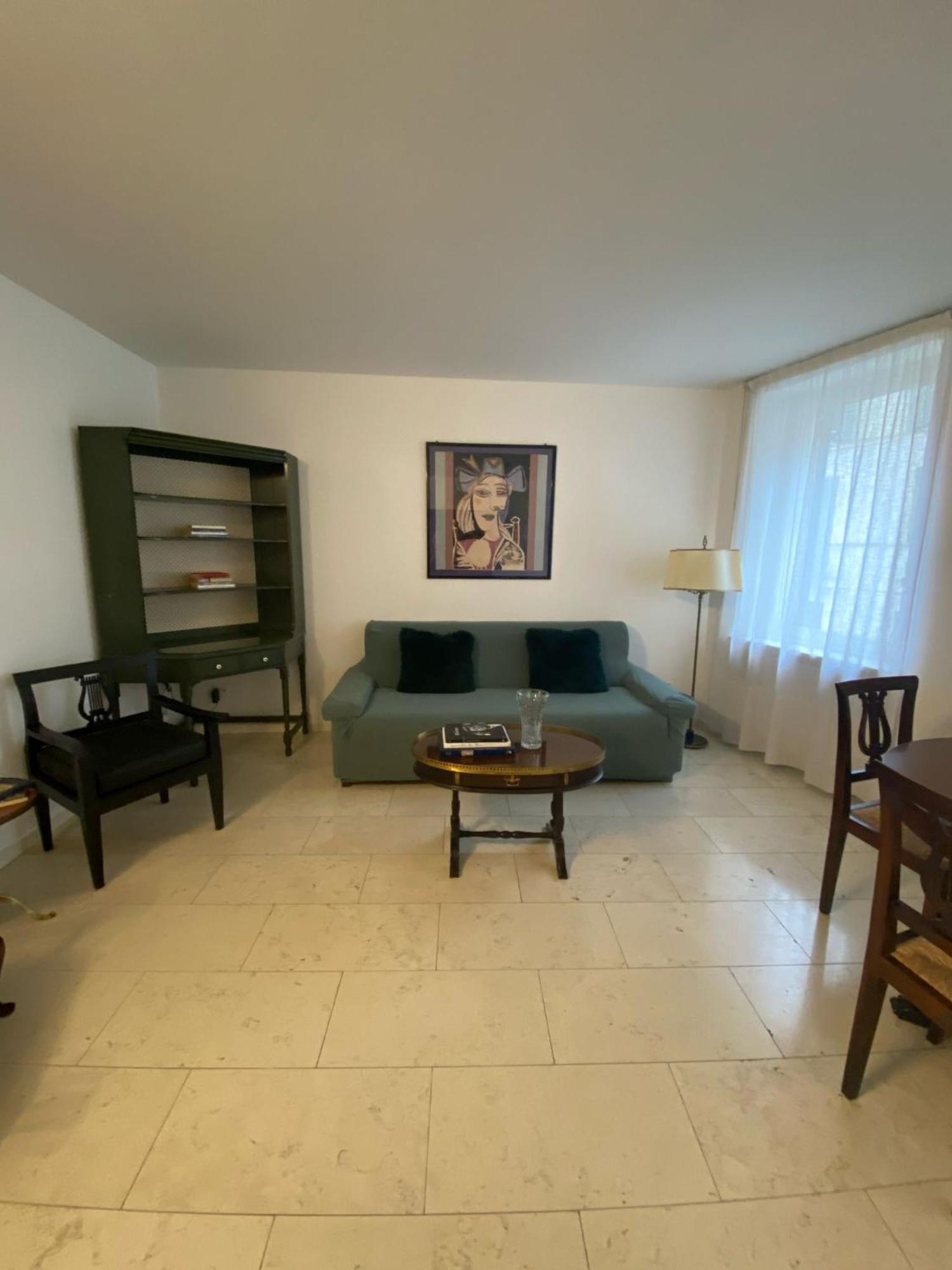 Dimora Arte E Vino Apartment