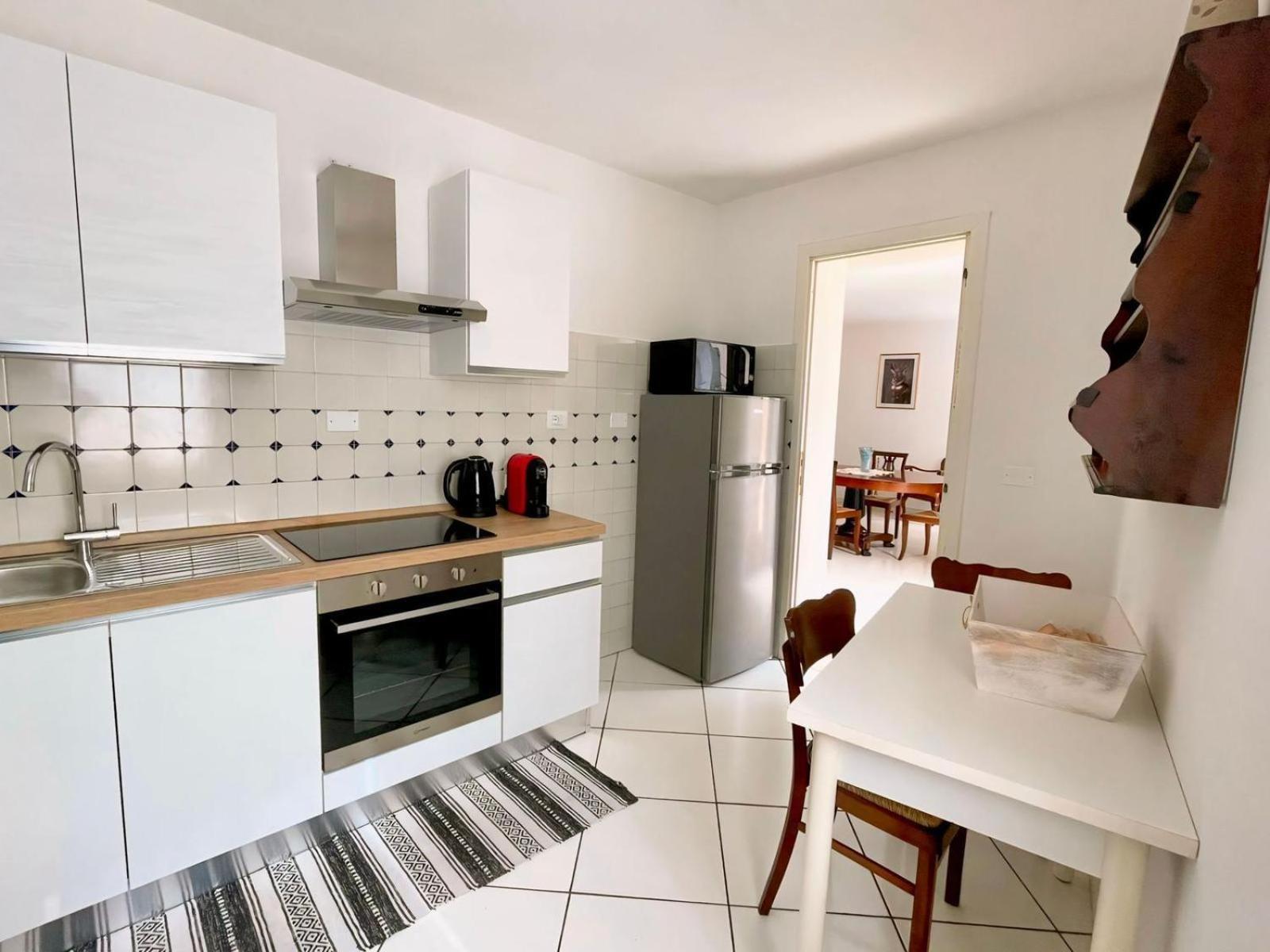 Dimora Arte E Vino Apartment *