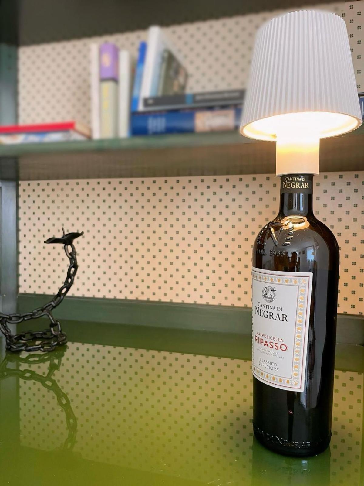Dimora Arte E Vino Apartment