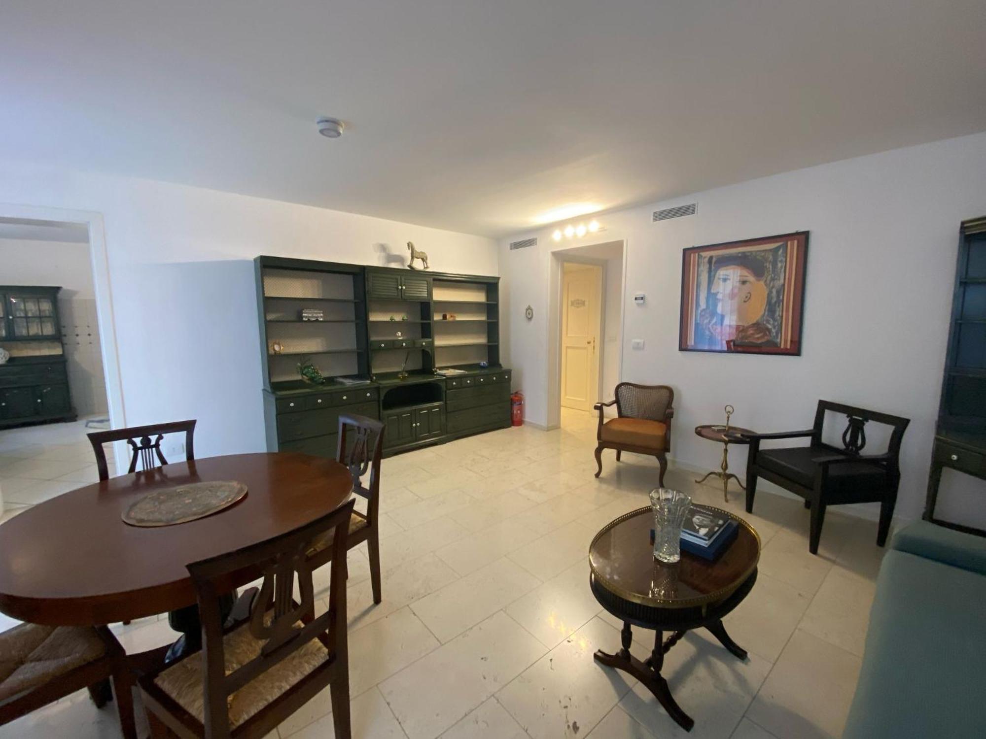 Apartment Dimora Arte E Vino *