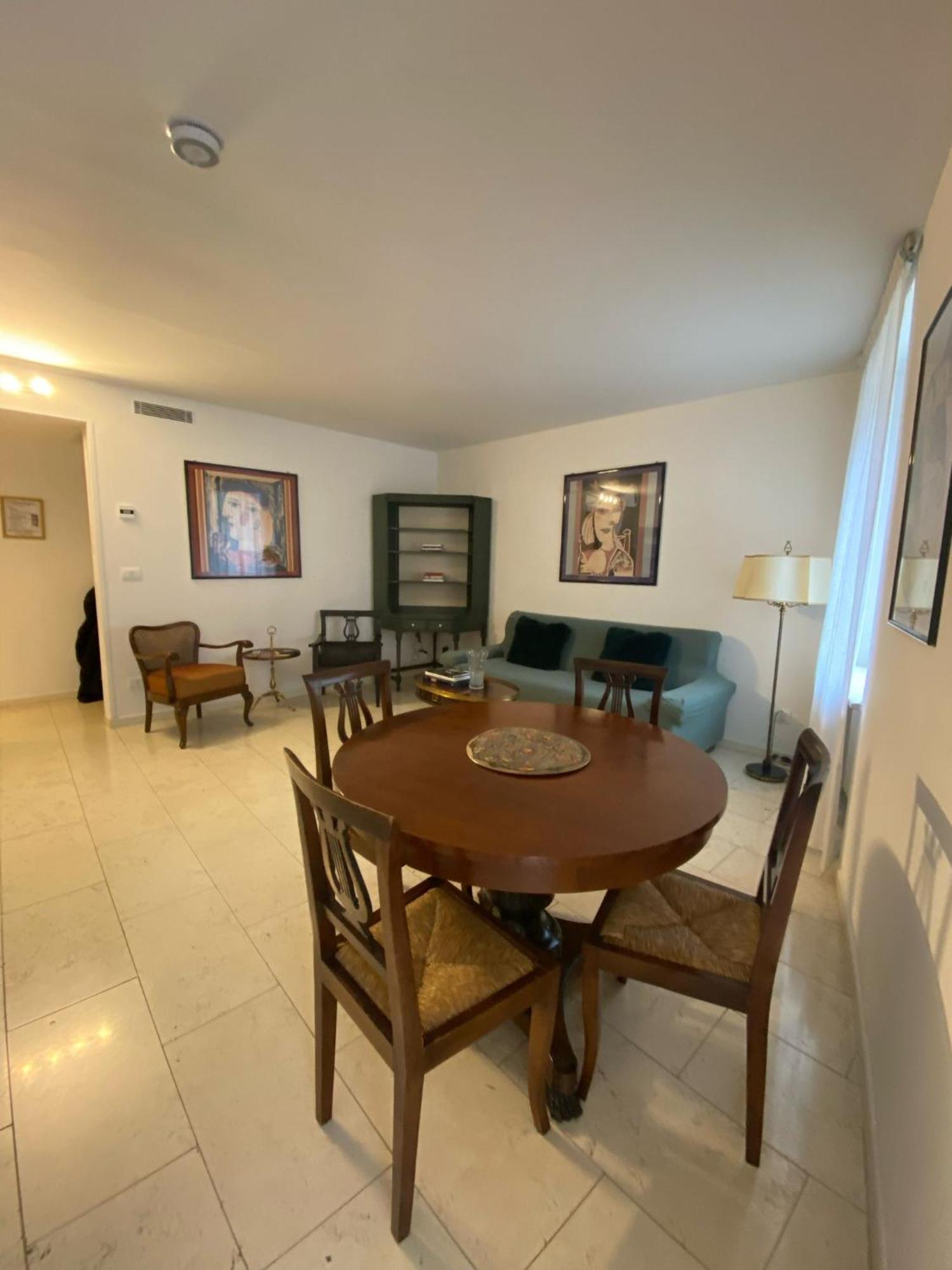 Apartment Dimora Arte E Vino