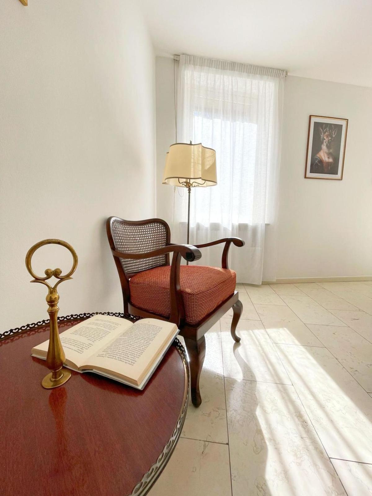 Apartment Dimora Arte E Vino