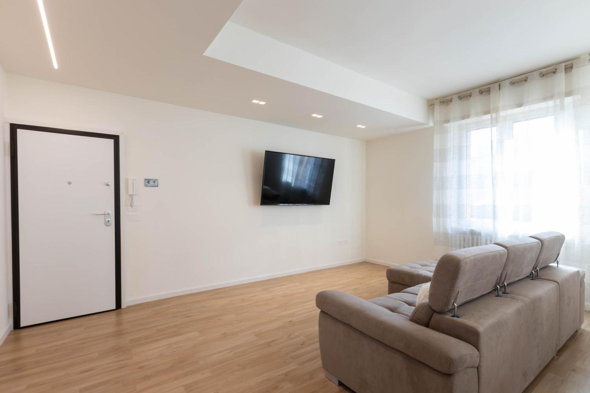 Residenza Alexander Luxury 2 Apartment Verona