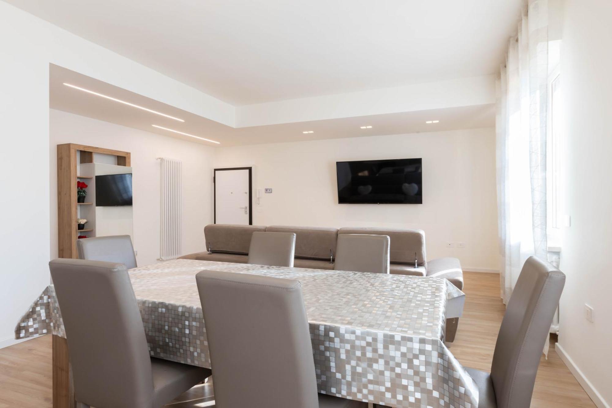 Residenza Alexander Luxury 2 Apartment *