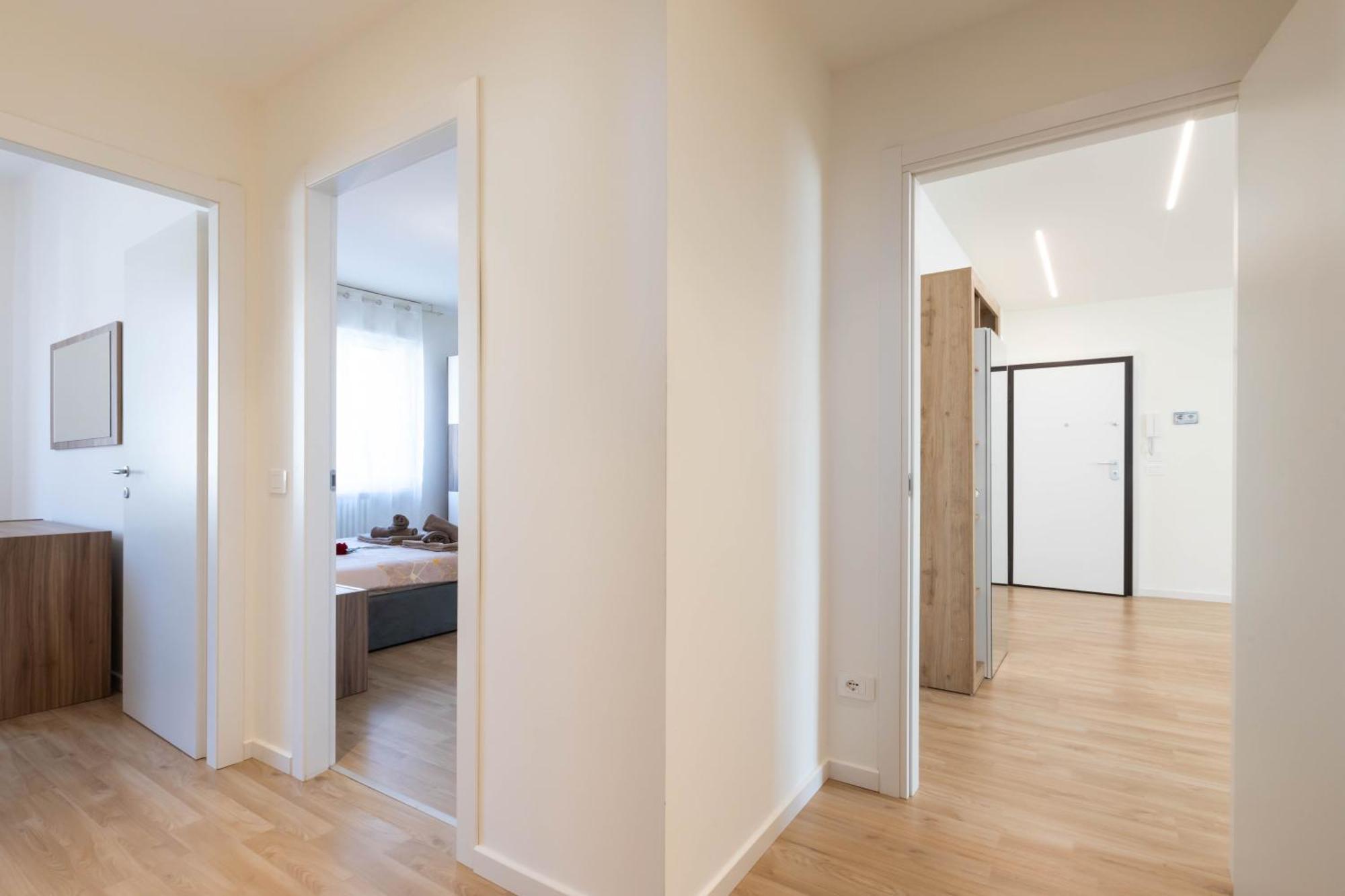 Residenza Alexander Luxury 2 *