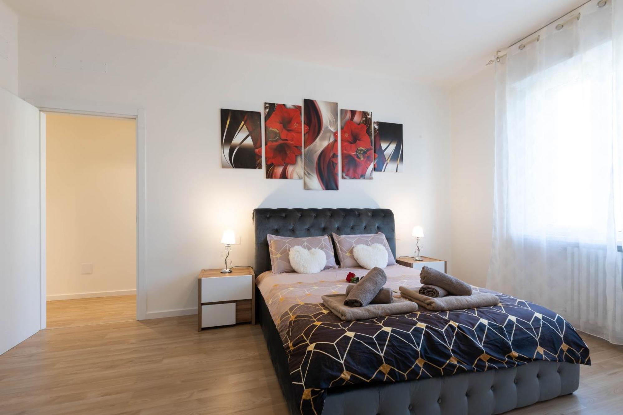 Residenza Alexander Luxury 2 Verona