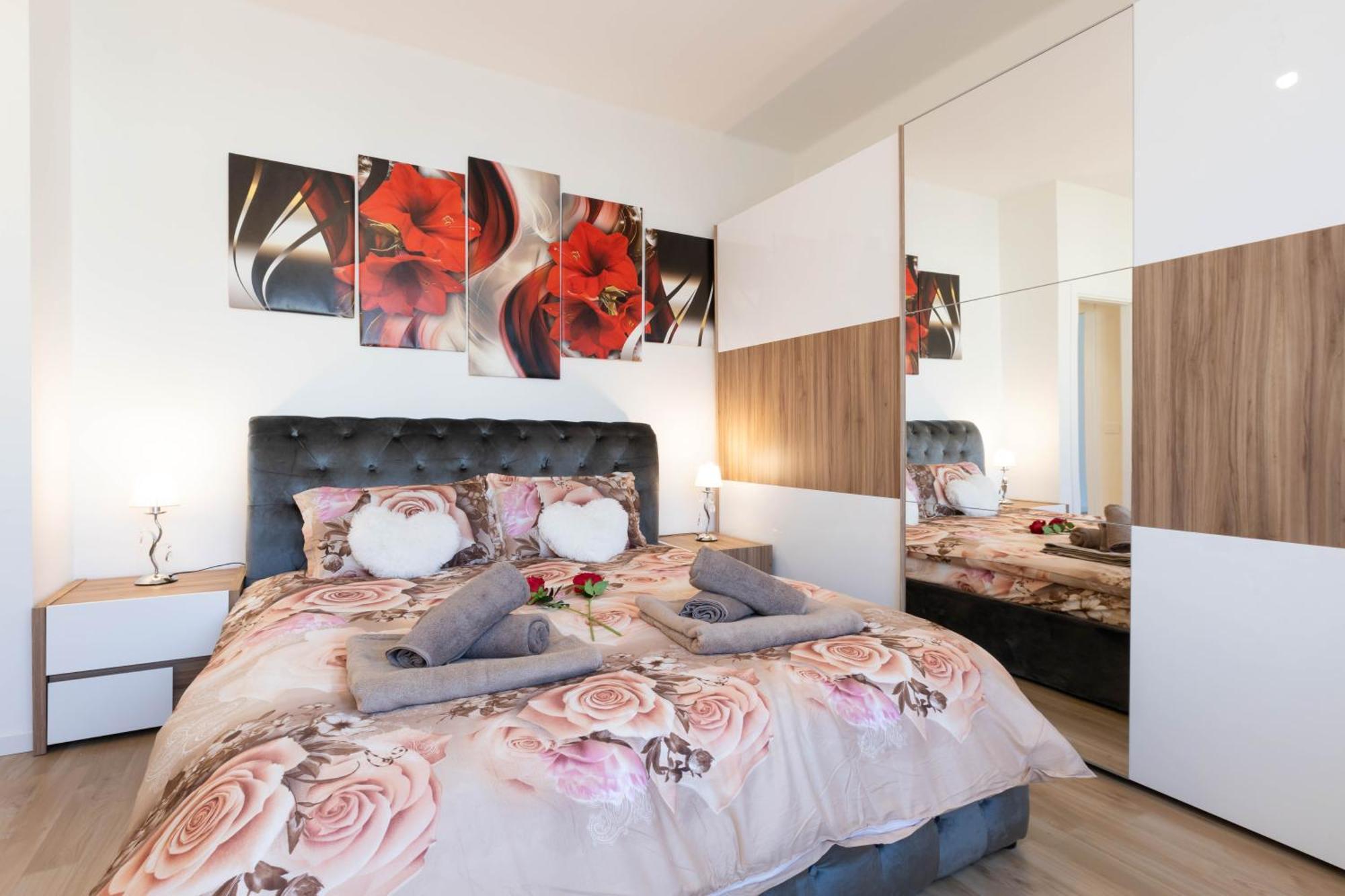 Residenza Alexander Luxury 2 *