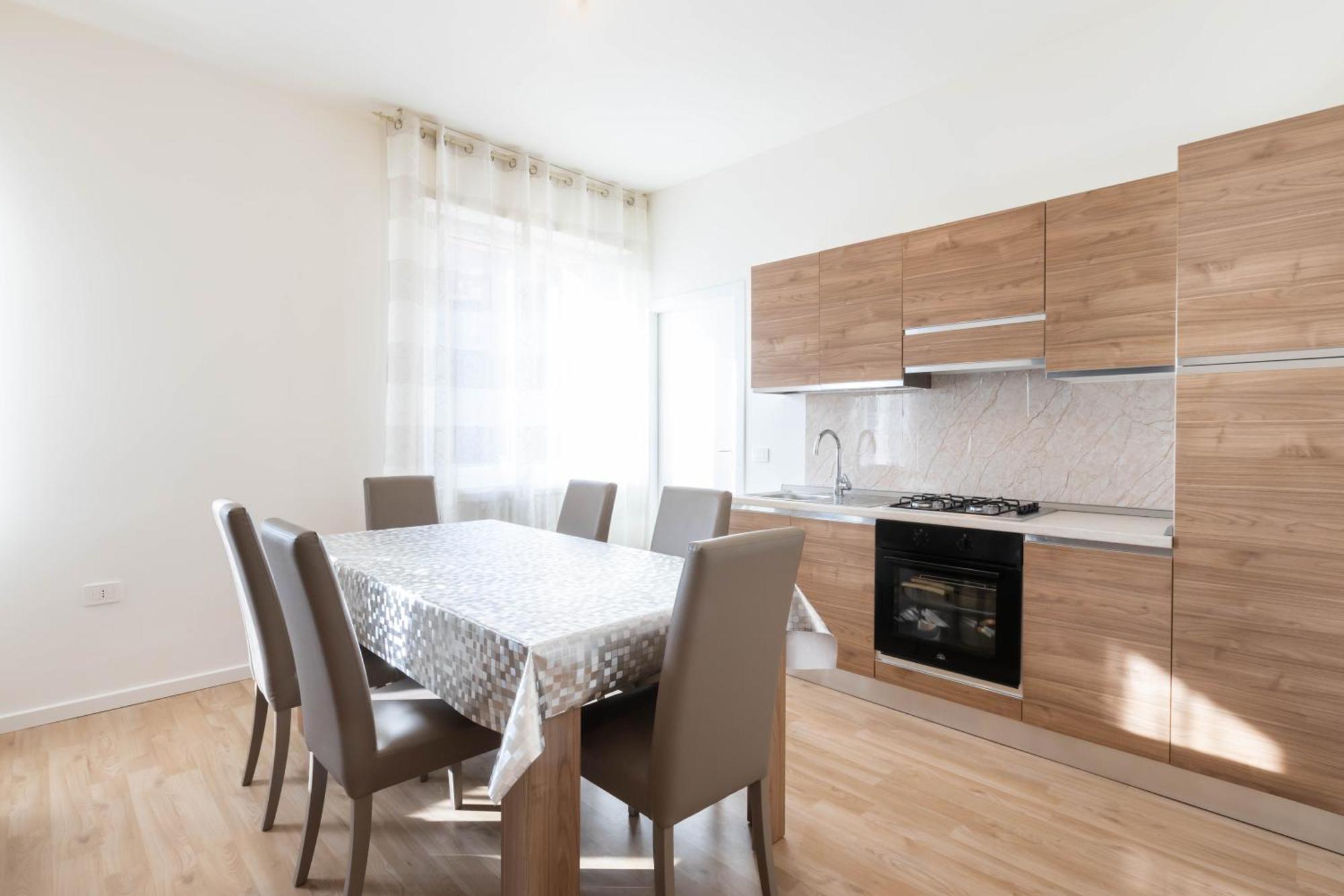 Residenza Alexander Luxury 2 *