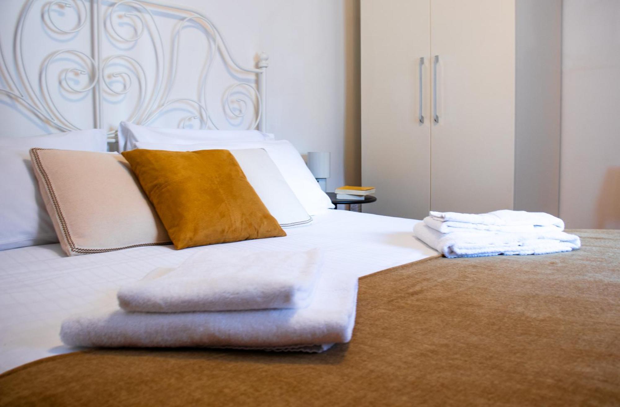Romantic Attic In Center Apartamento *
