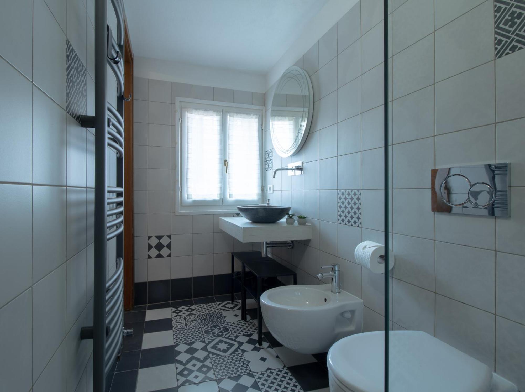 Romantic Attic In Center Apartamento *