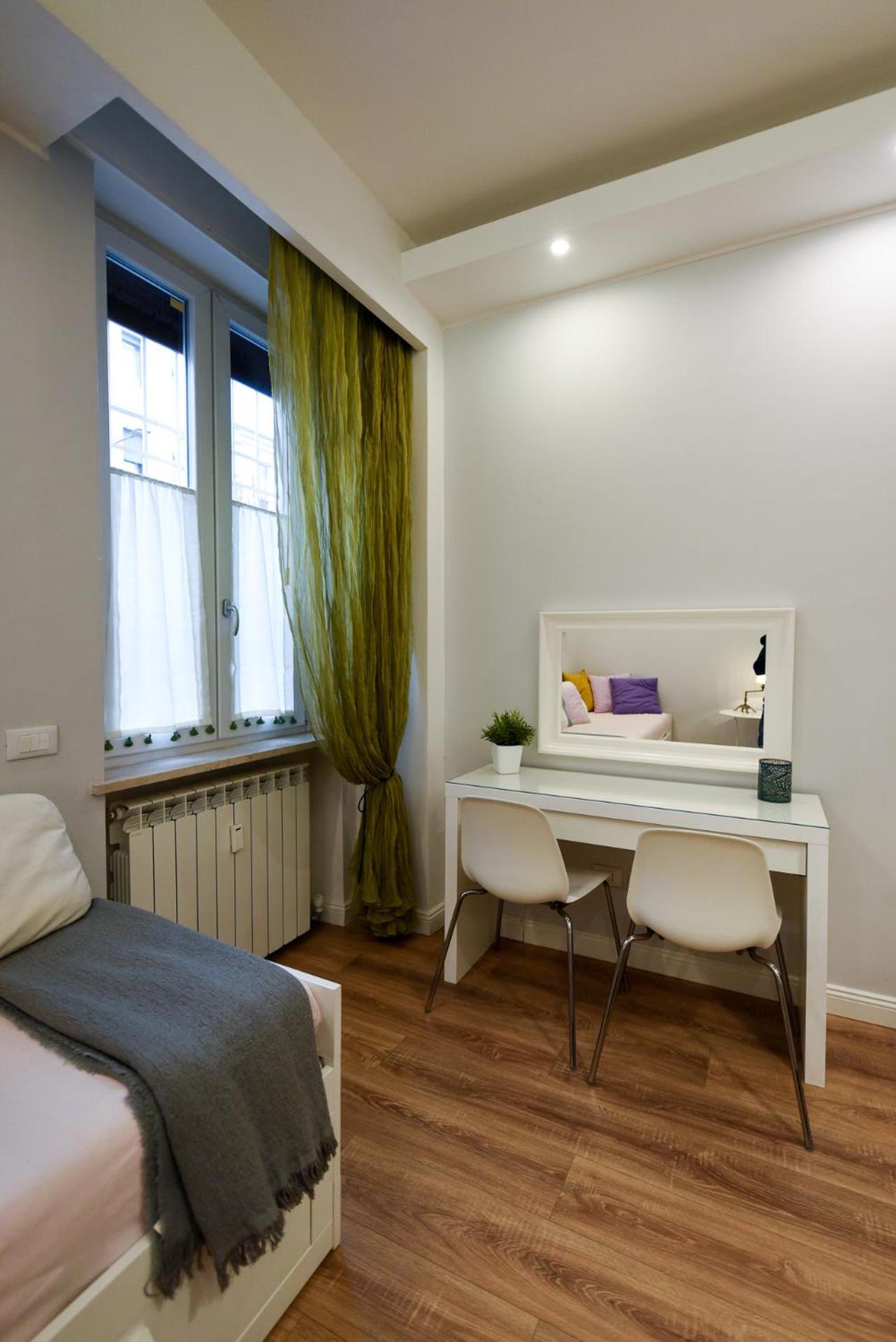 Angolo Dell'arsenale Apartment