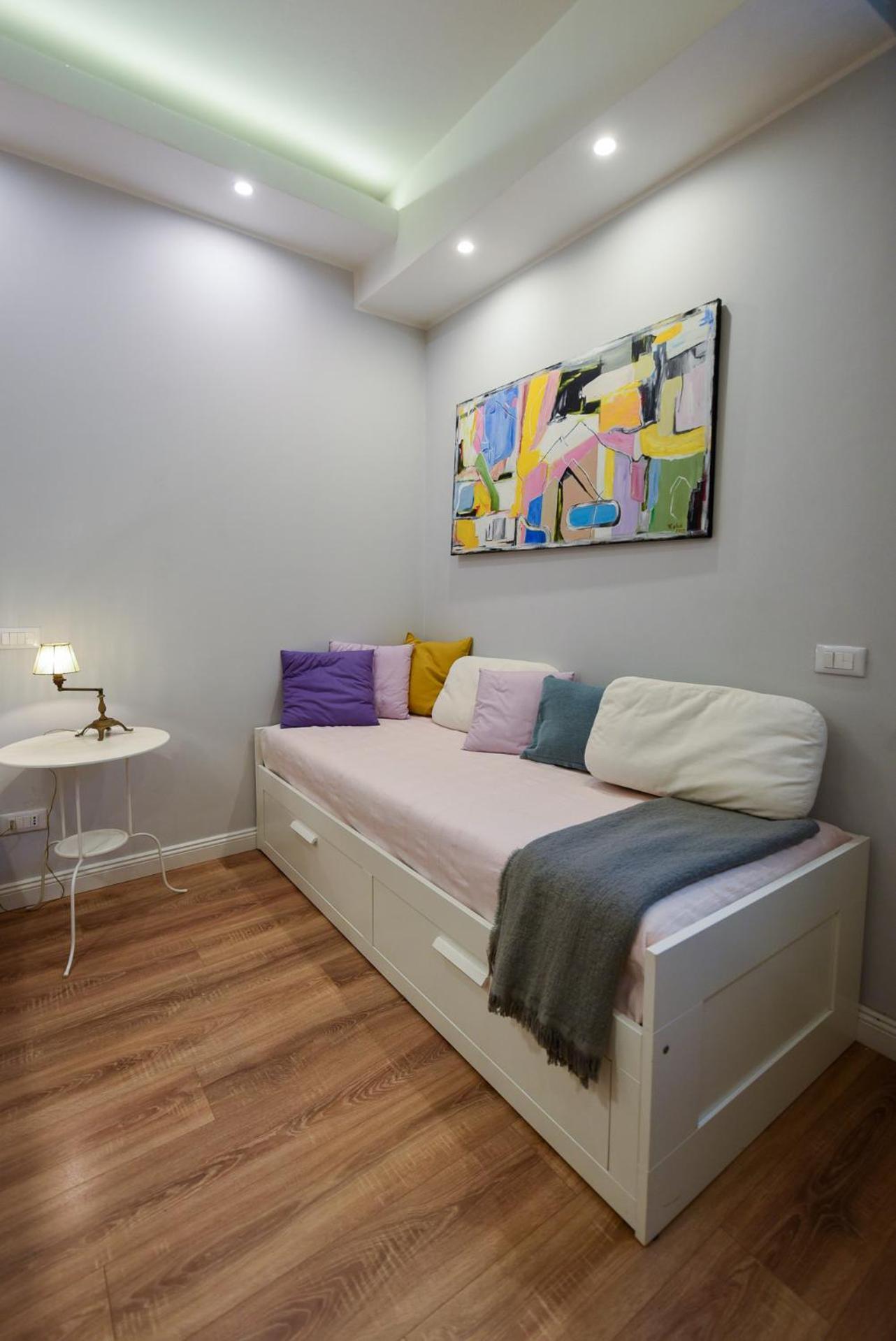 Angolo Dell'arsenale Apartment *