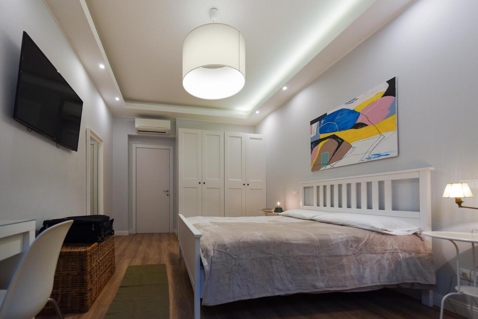 Apartment Angolo Dell'arsenale Verona