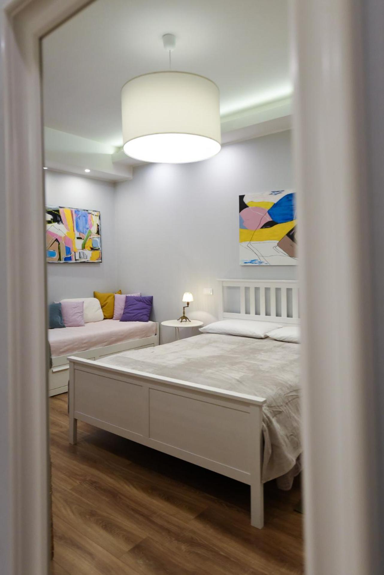 Apartment Angolo Dell'arsenale