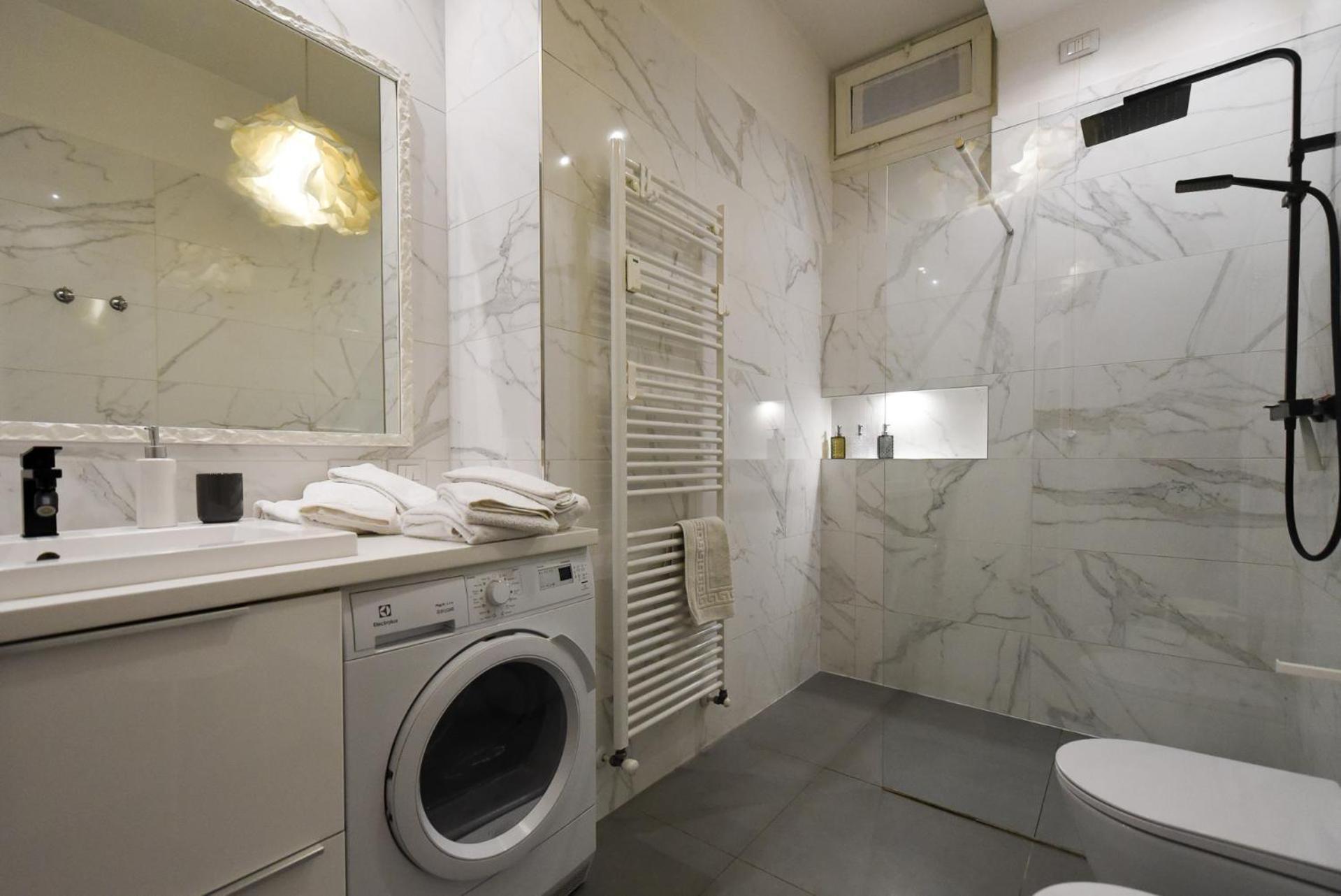 Angolo Dell'arsenale Apartment *