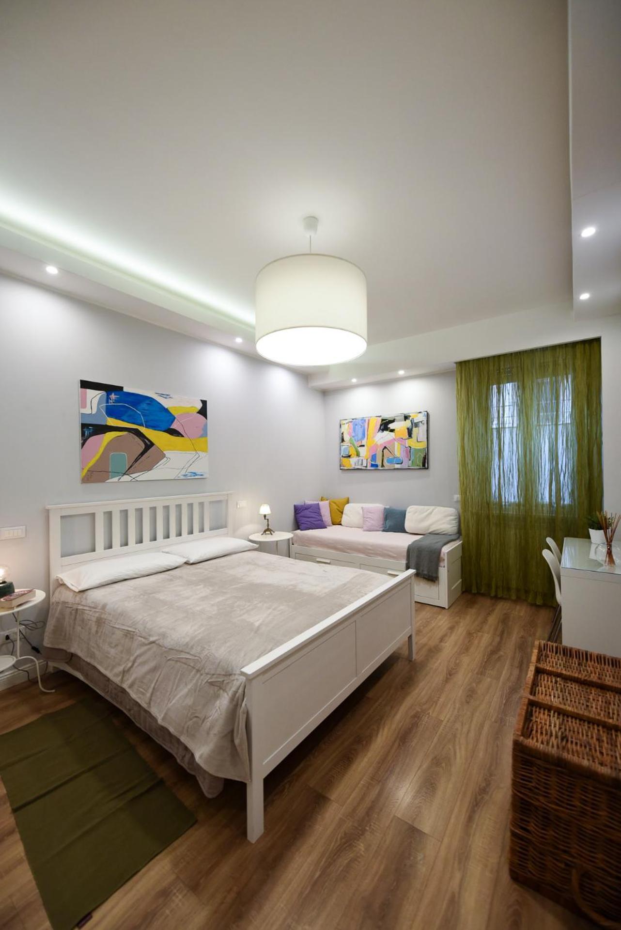 Angolo Dell'arsenale Apartment Verona