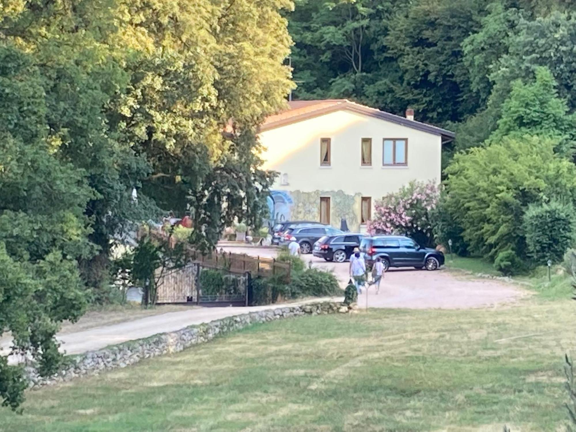 Agroturismo Altobello Verona