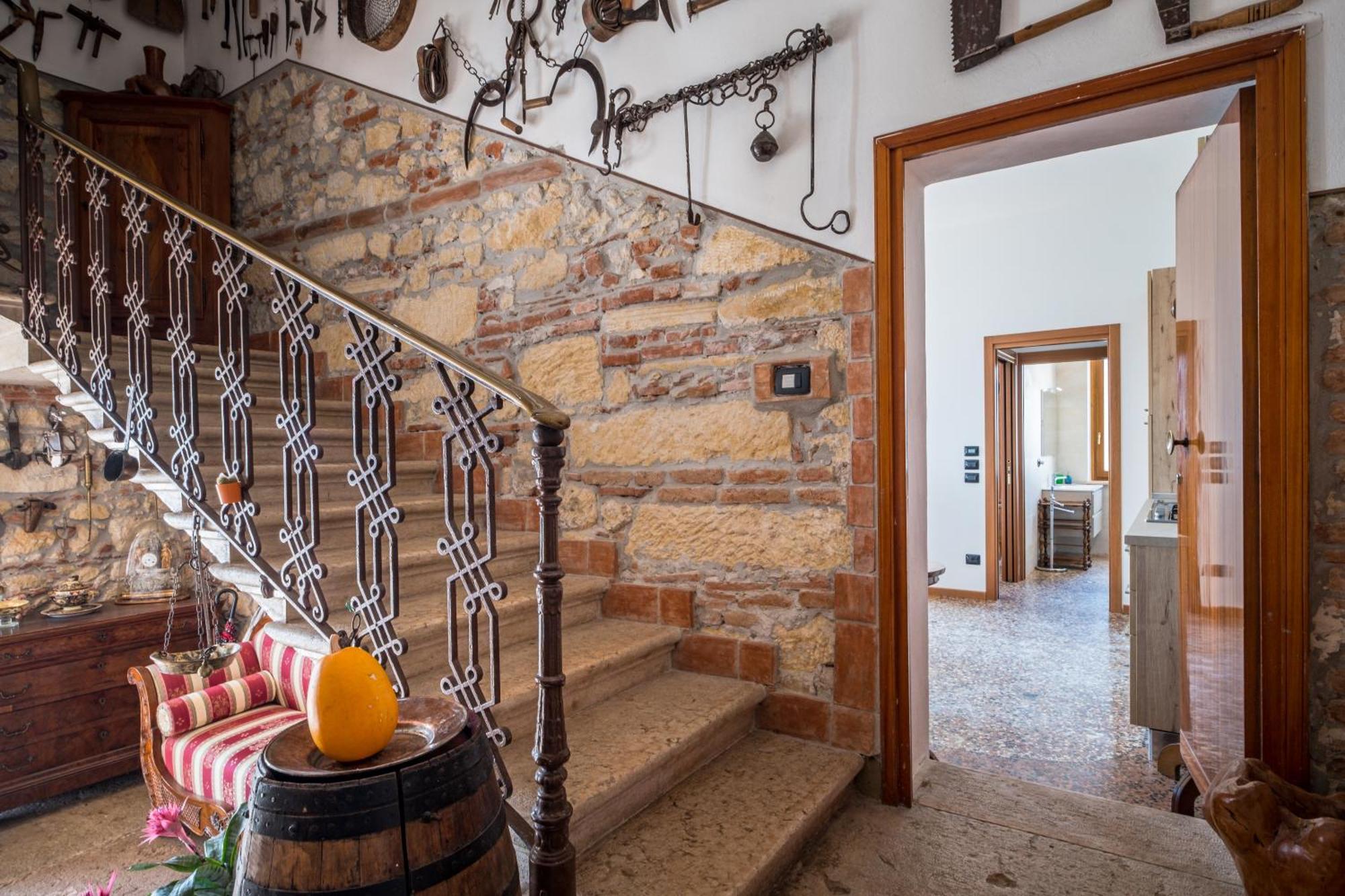 Farm stay Giardino Ferrari Verona