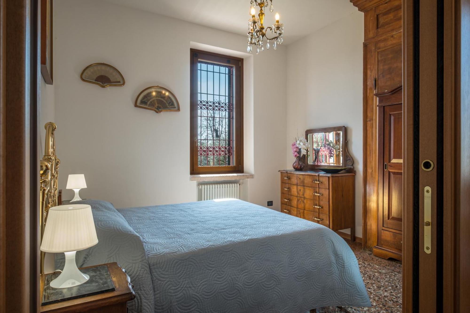 Farm stay Giardino Ferrari
