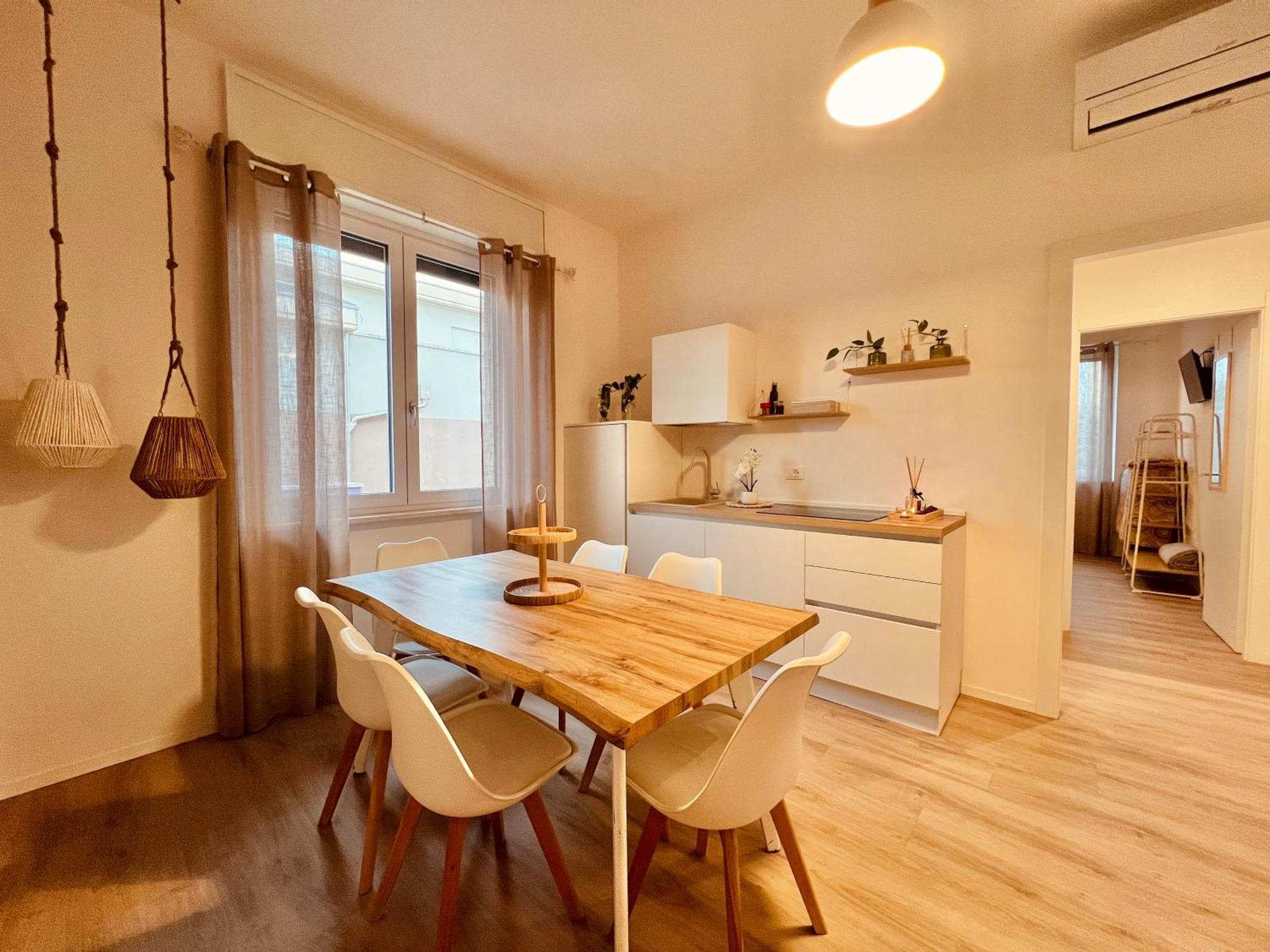Apartment 5stars
