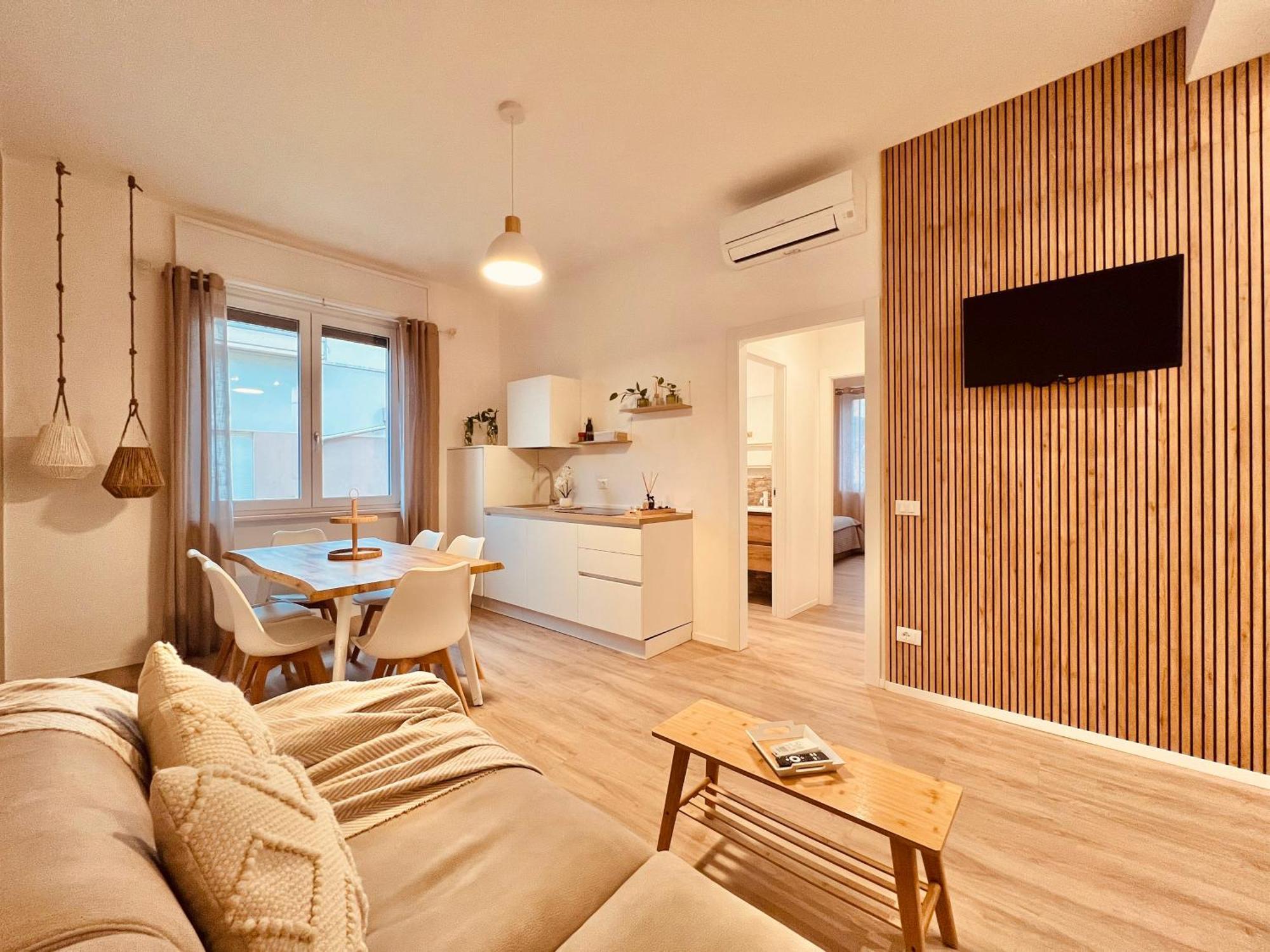 5stars Apartment *