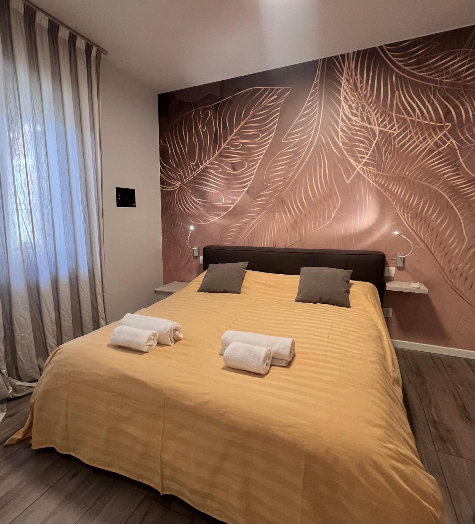 La Di Romeo Appartement