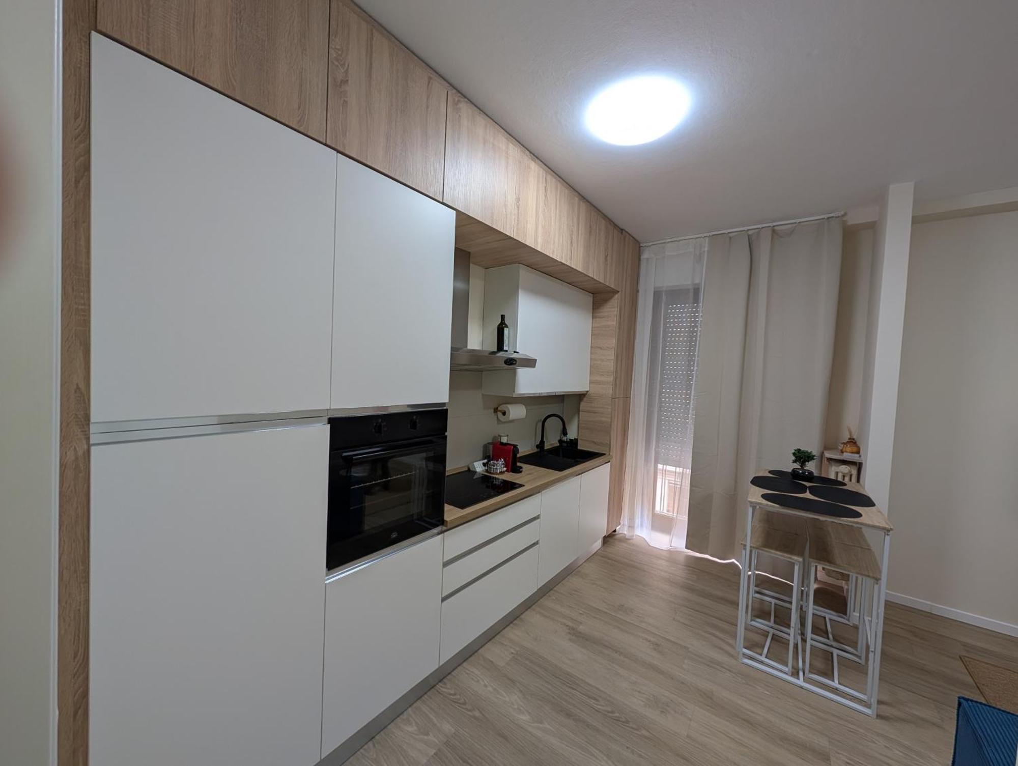 Cozy Apartamento Verona