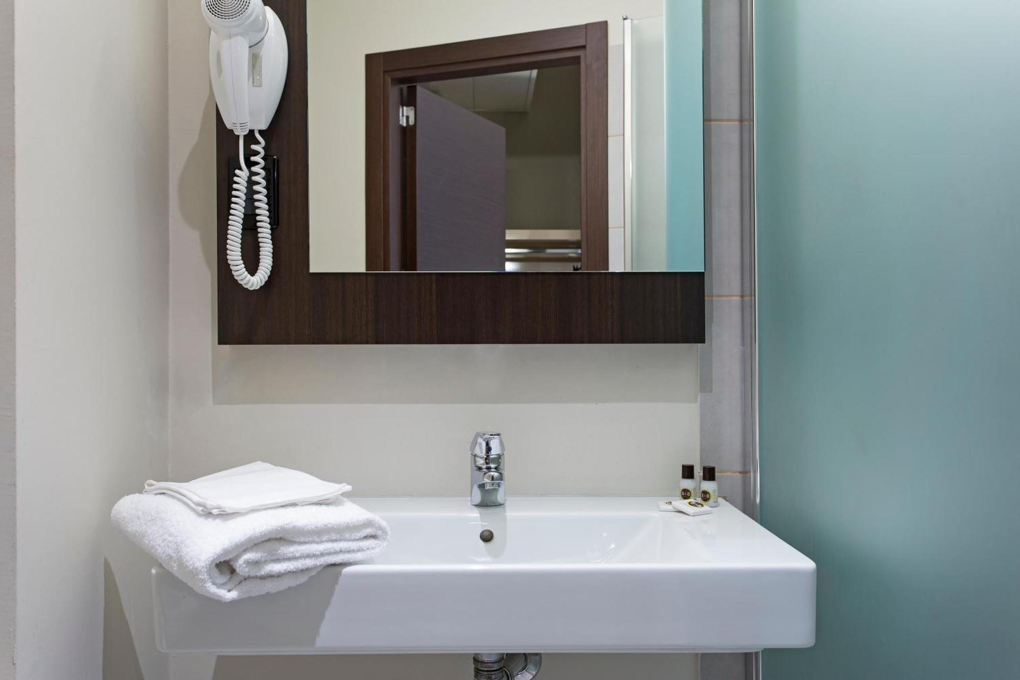 B&B Hotel Verona Verona