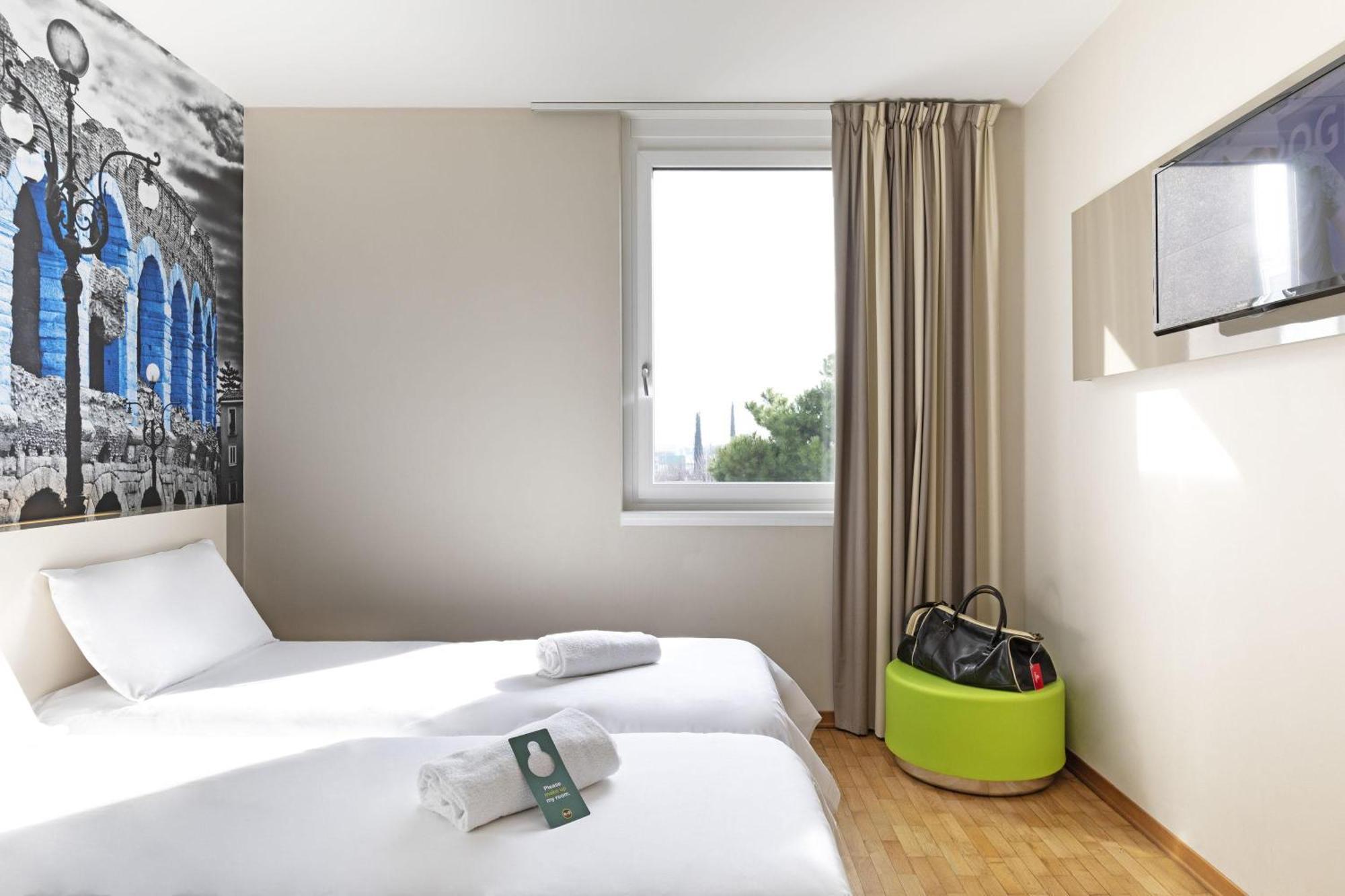 Hotel Sud