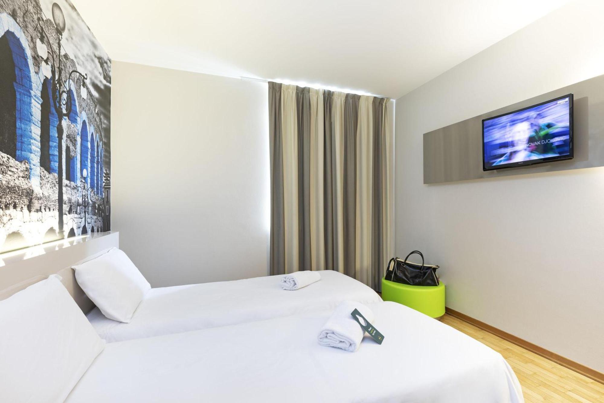 B&B Hotel Verona Hotel 3*