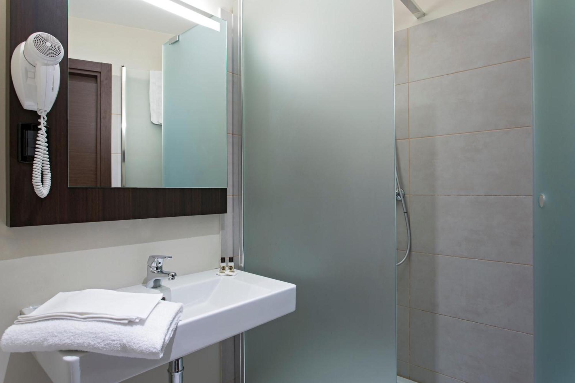 B&B Hotel Verona Verona