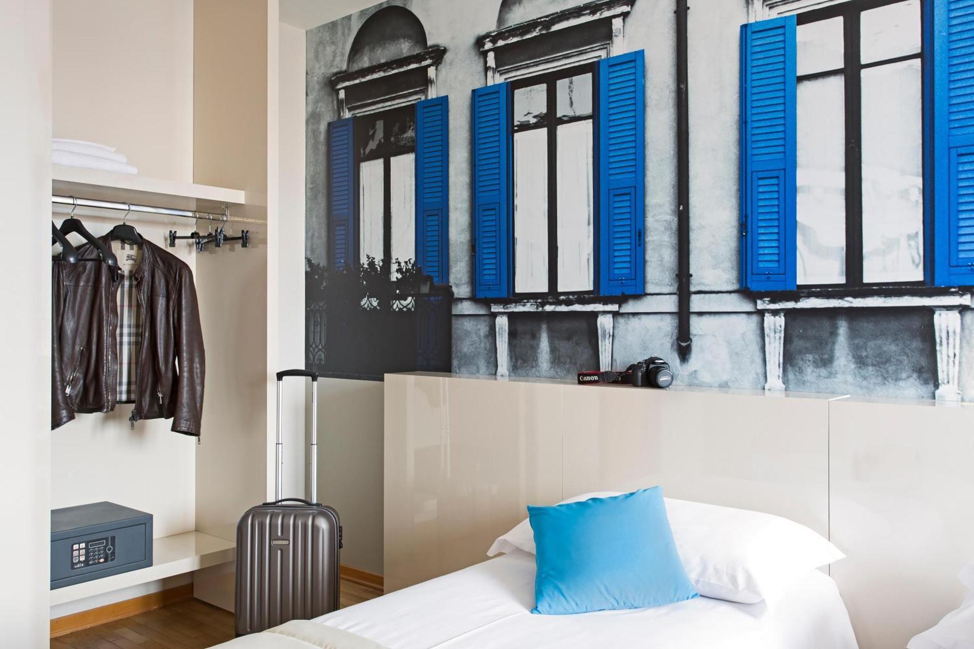 B&B Hotel Verona Hotel 3*