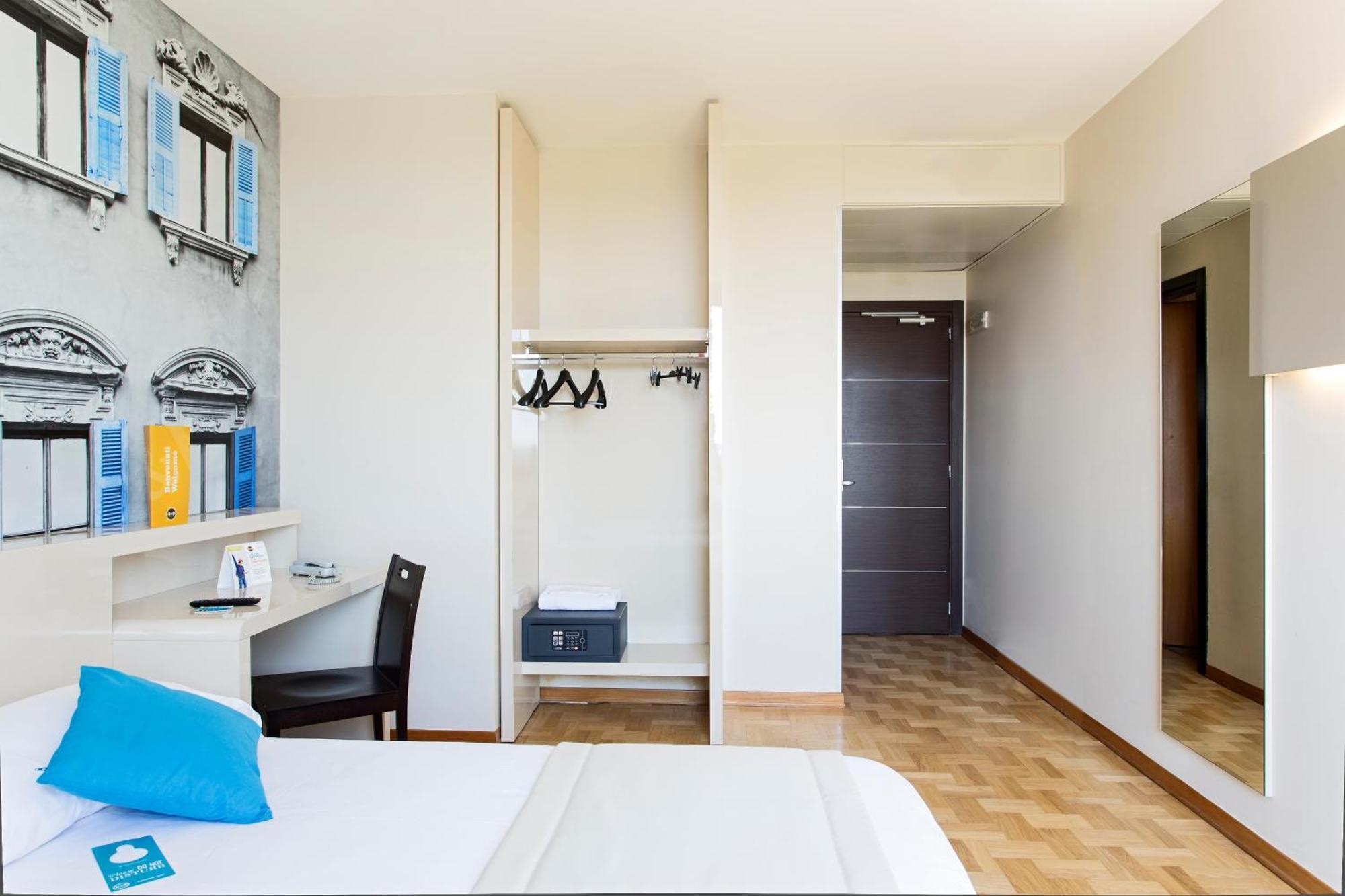 B&B Hotel Verona Hotel Verona