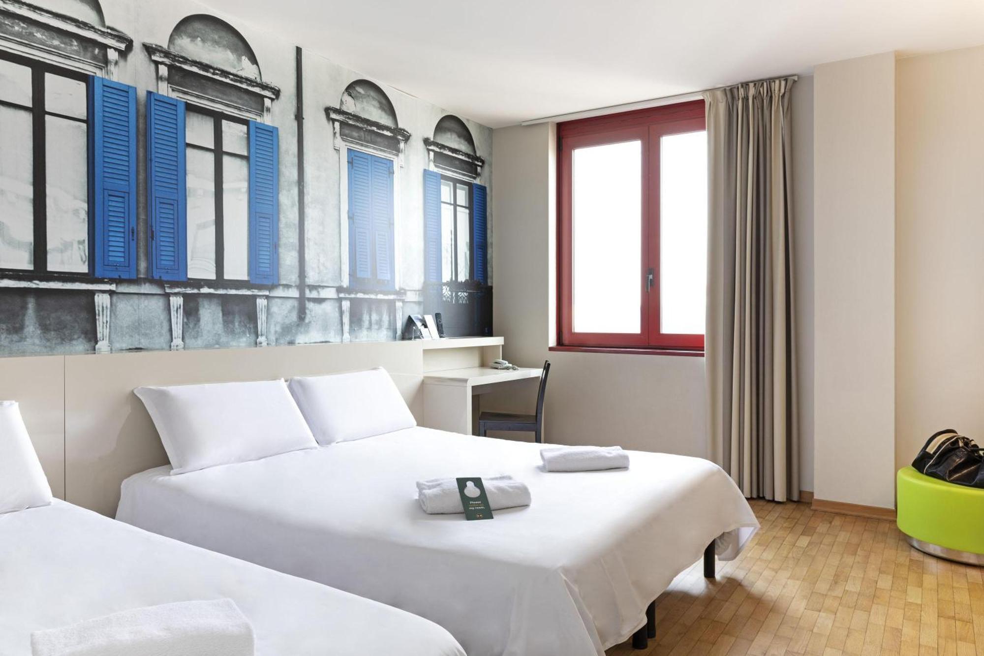 Hotel B&B Hotel Verona Verona