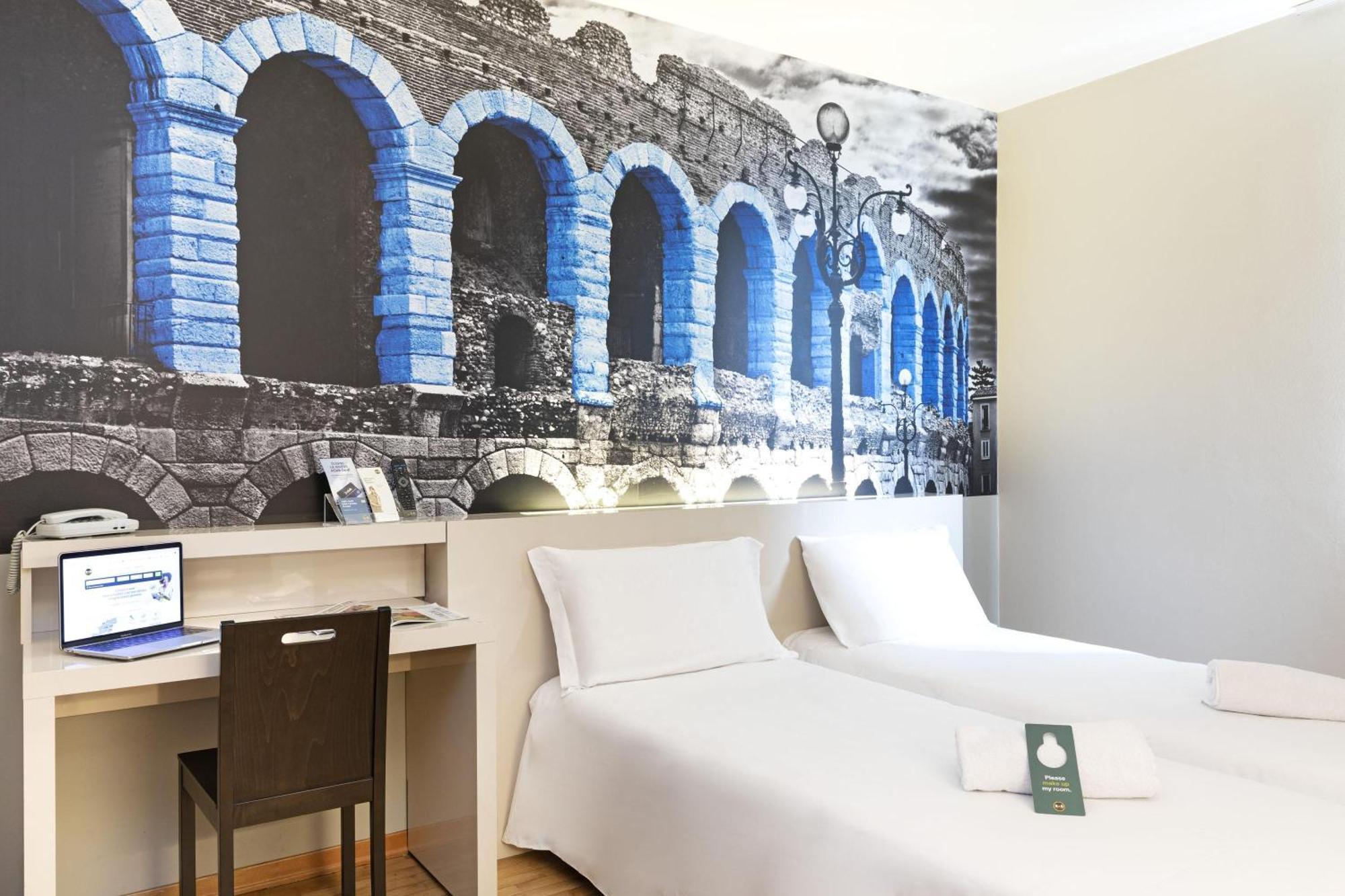 B&B Hotel Verona 3*
