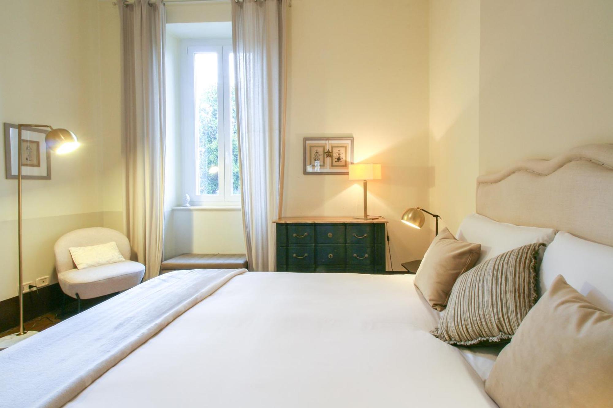 Bed and breakfast Le Flaneur - Vintage 3*