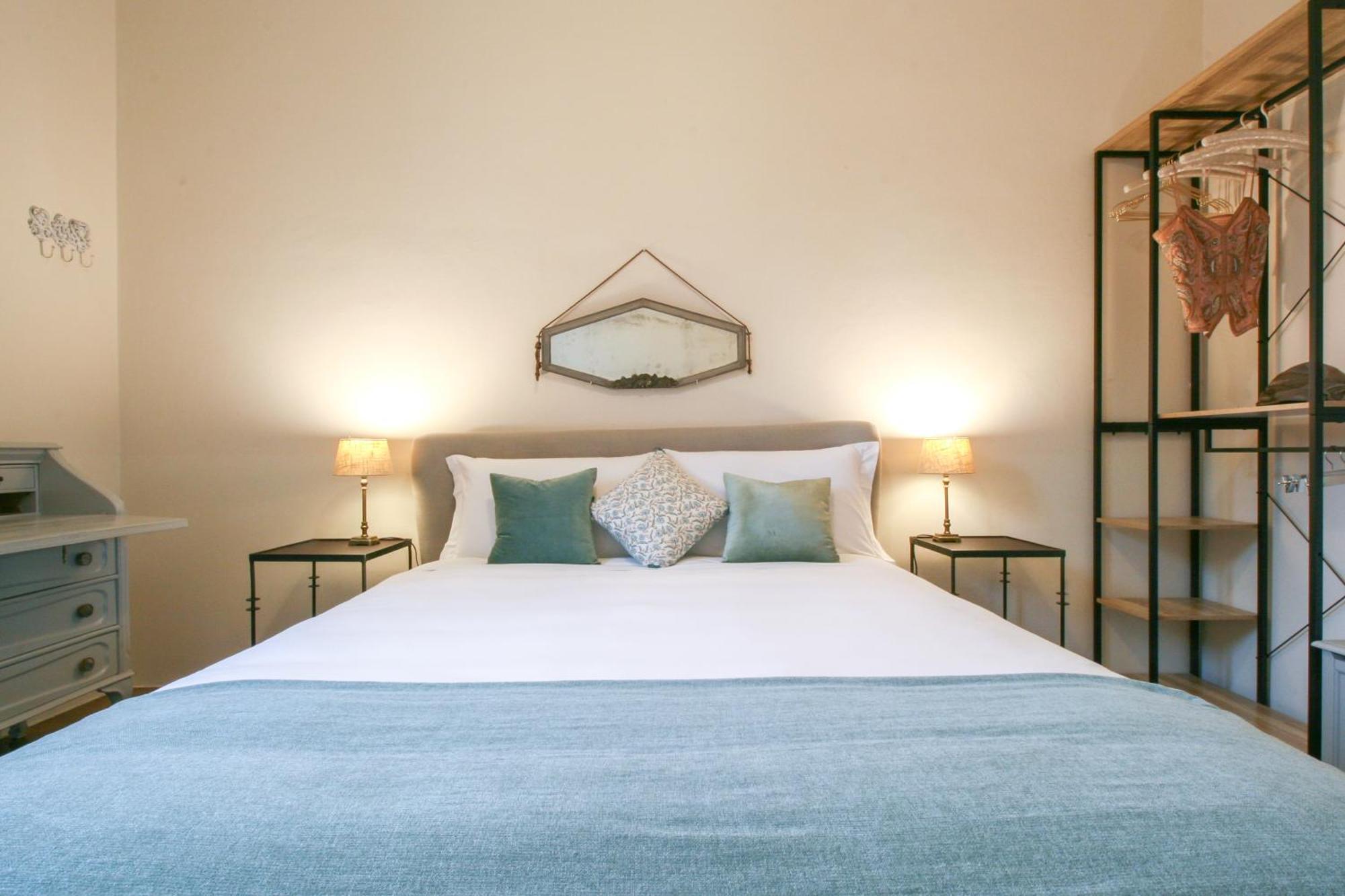 Bed and breakfast Le Flaneur - Vintage 3*