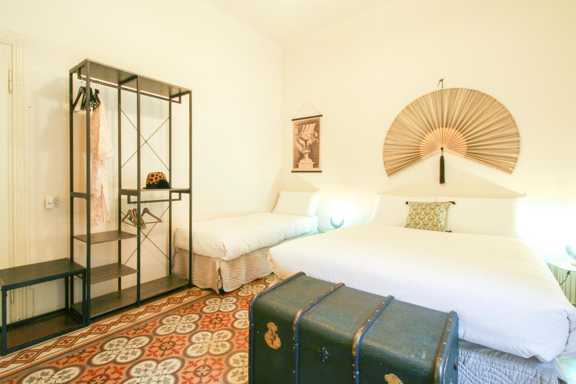 Bed and breakfast Le Flaneur - Vintage Verona