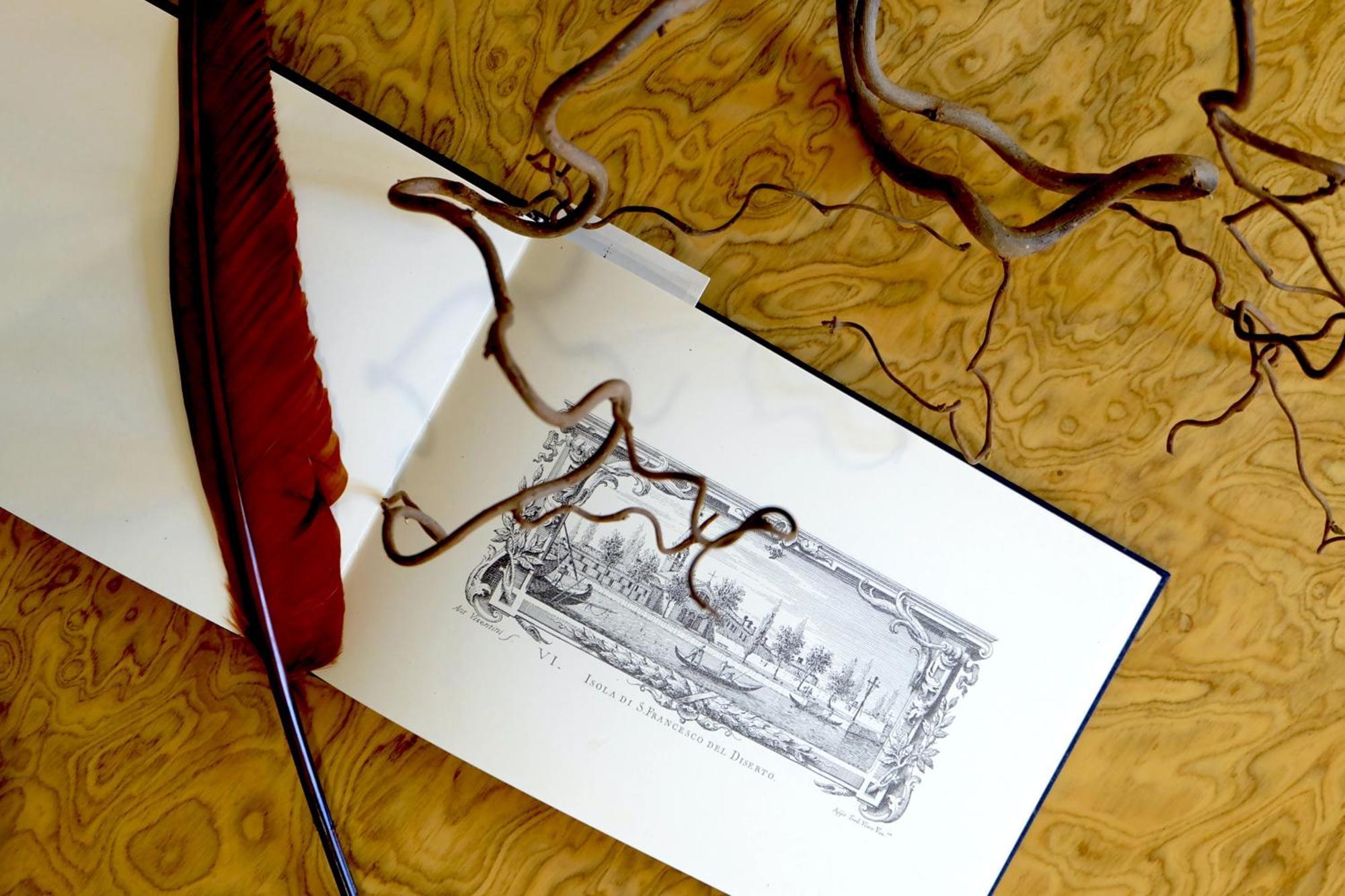 Le Flaneur - Vintage Bed and breakfast 3*