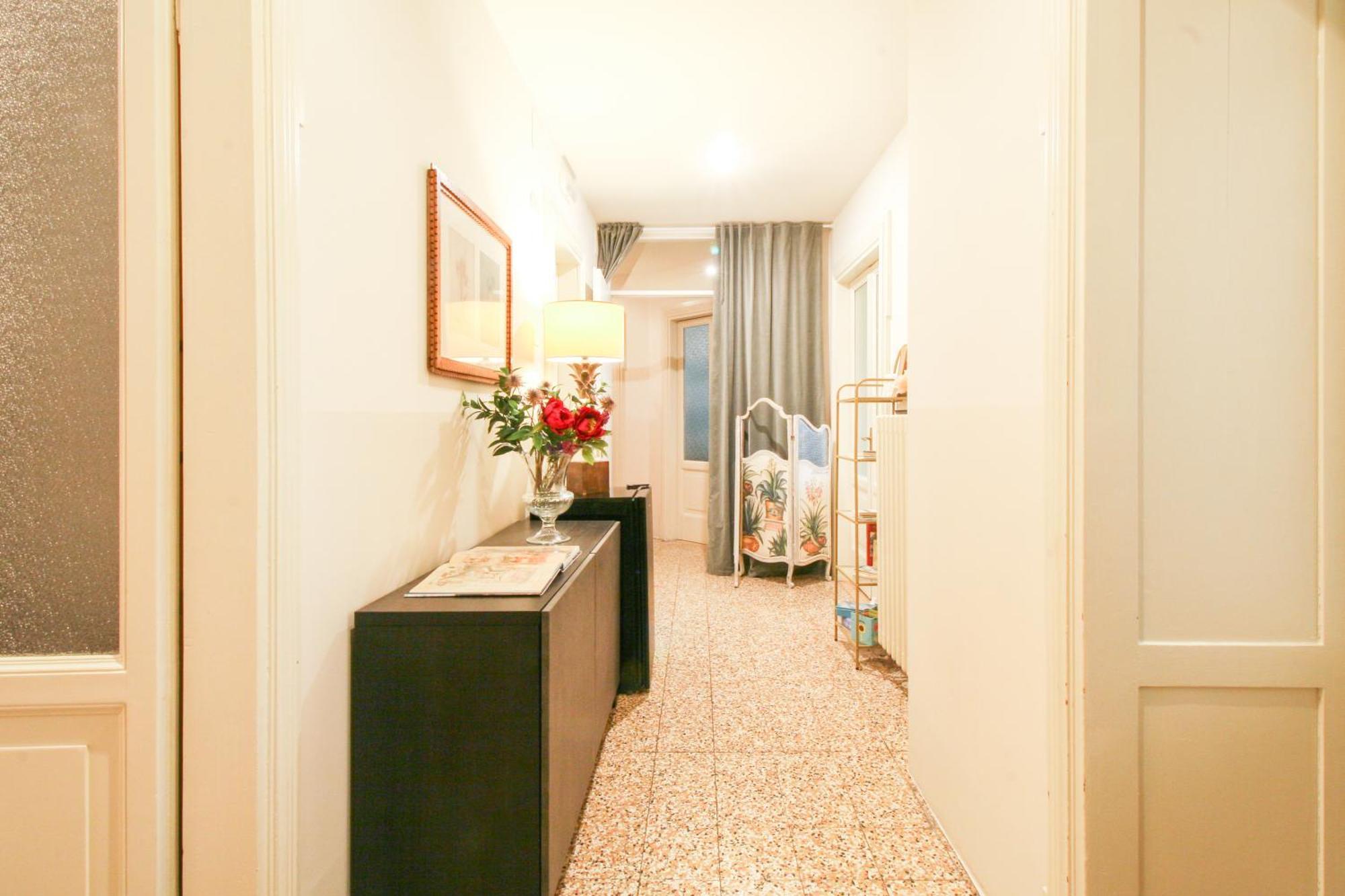 Bed and breakfast Le Flaneur - Vintage 3*