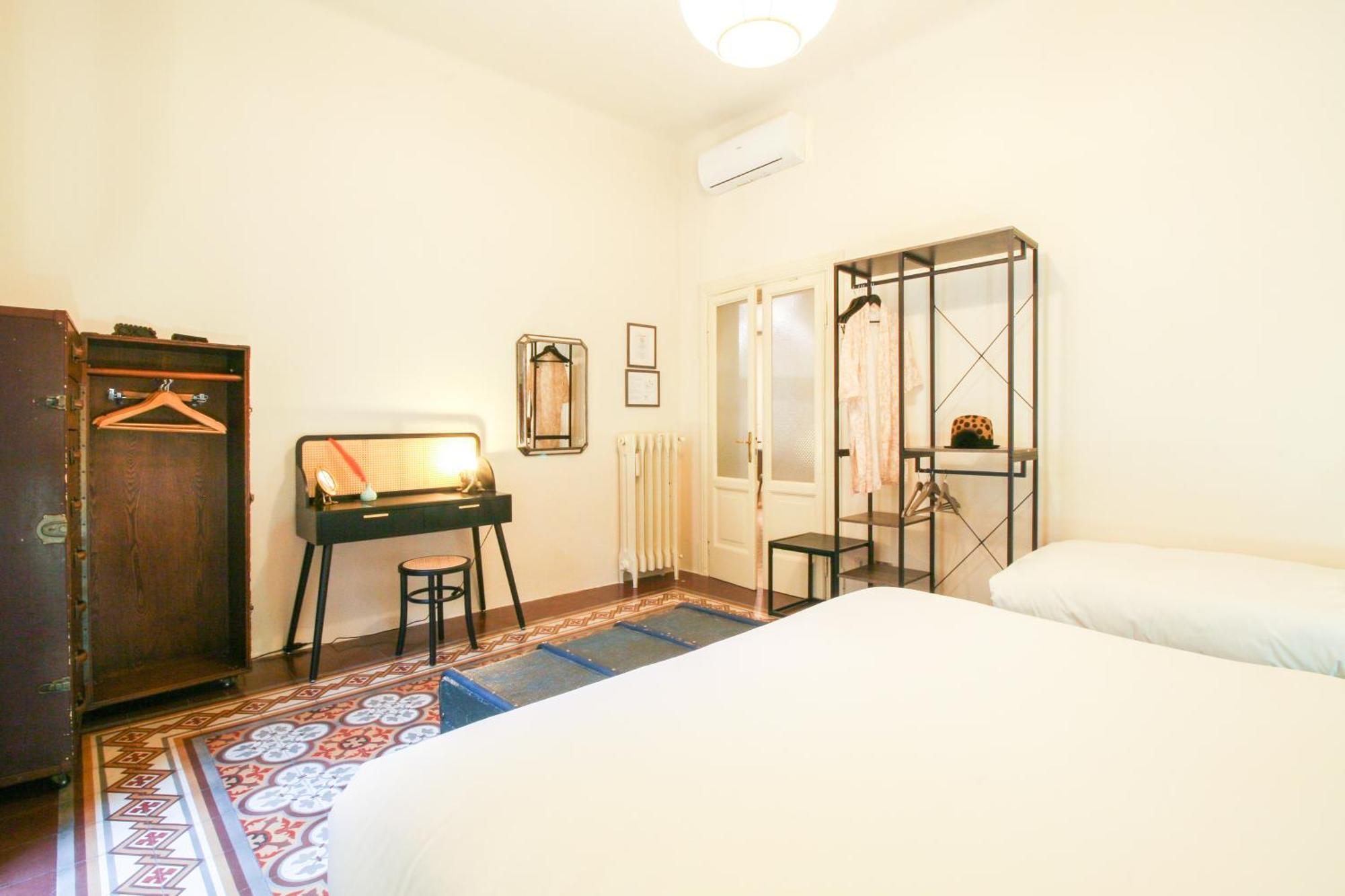 Bed and breakfast Le Flaneur - Vintage
