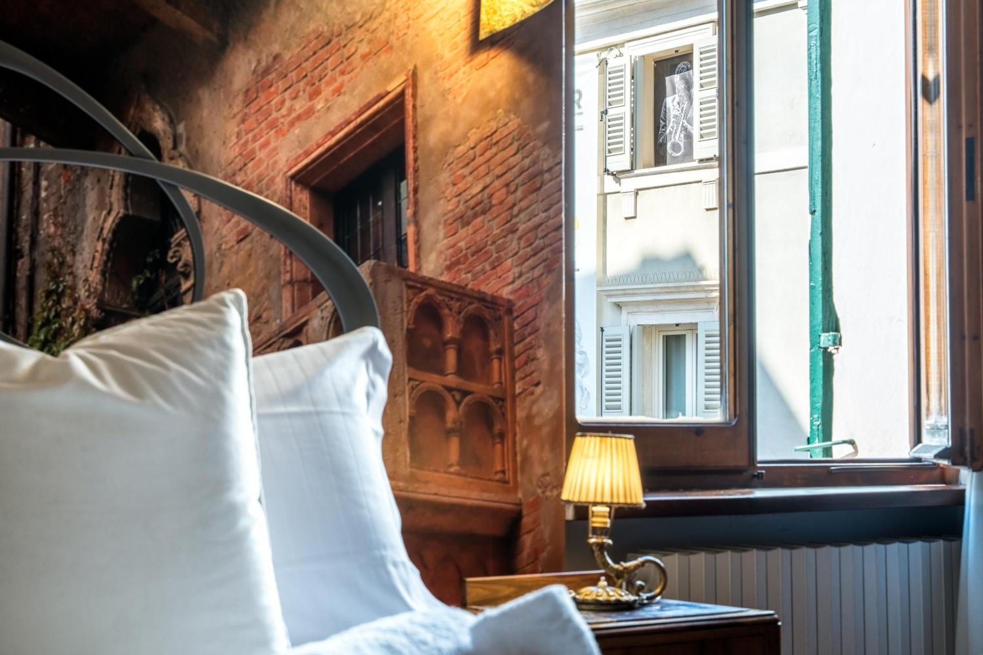 Palazzo Ristori Apartamento *